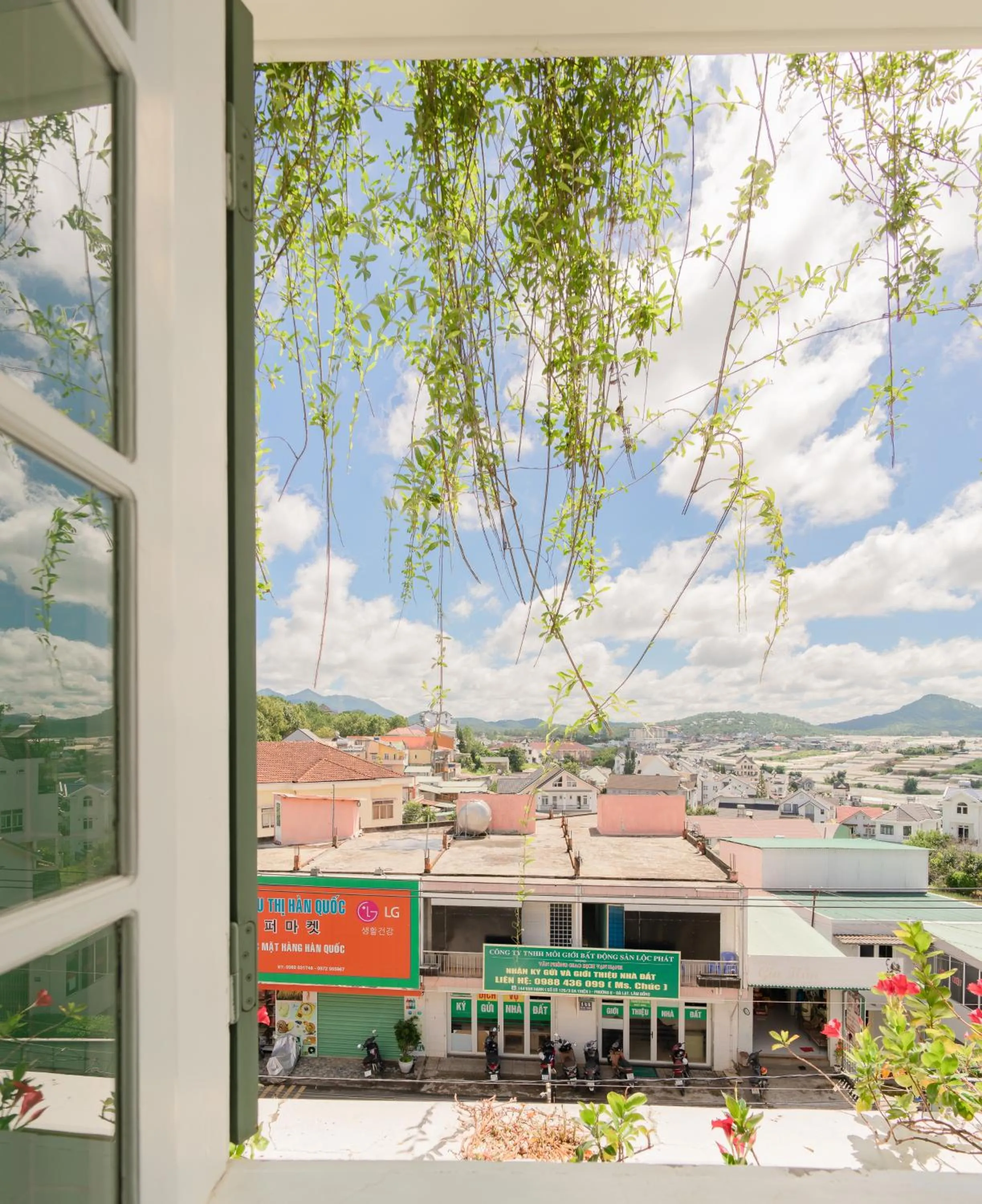 Le Soleil Boutique Hotel