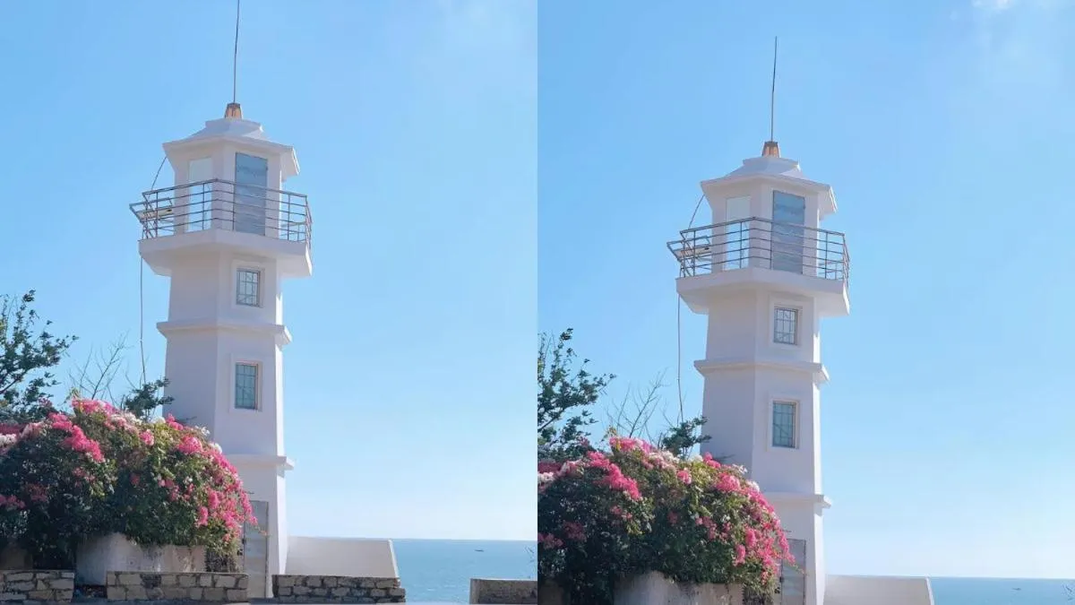 Neighbourhood in VUNG TAU LUXURY HOTEL & APARTMENT