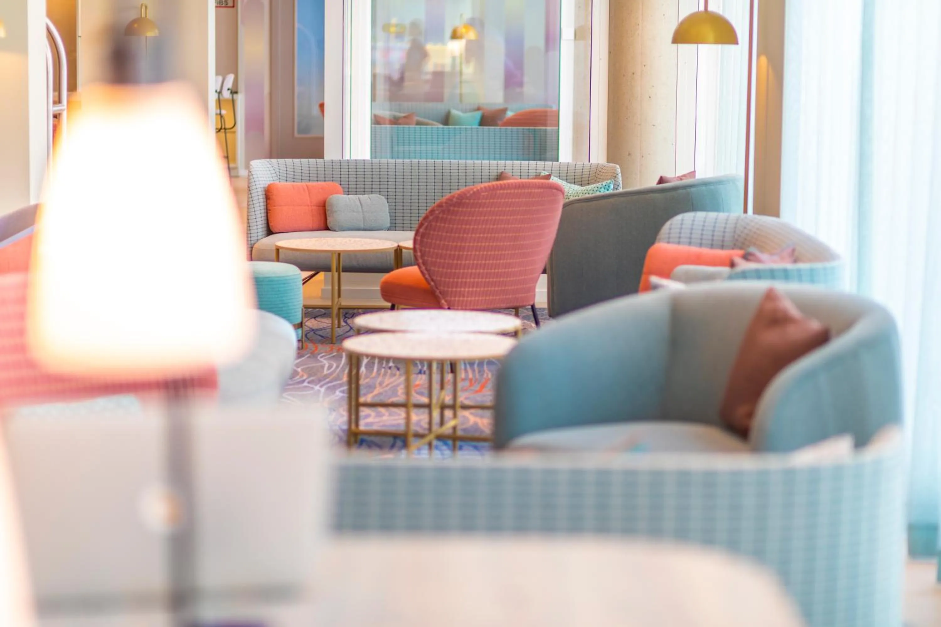 Restaurant/places to eat in Capri by Fraser Leipzig