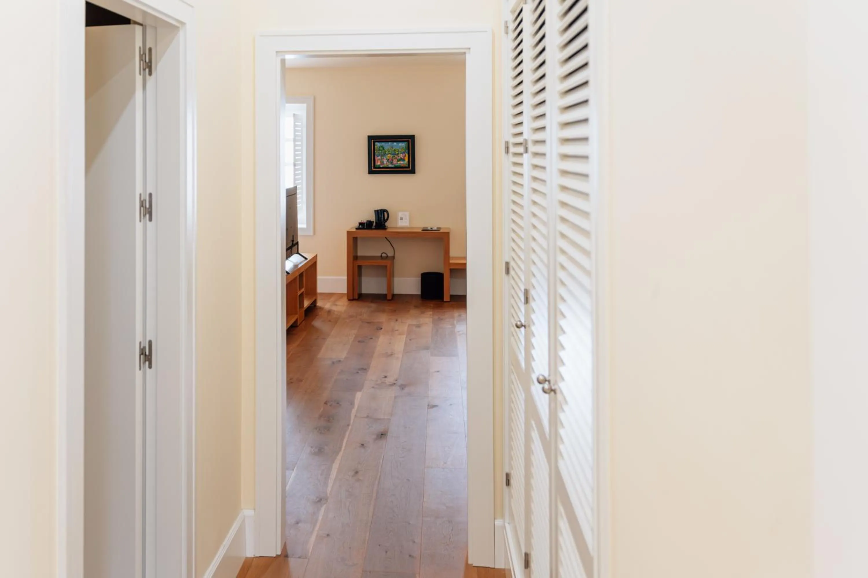 Bedroom in Hotel Boutique Palacio Corredera