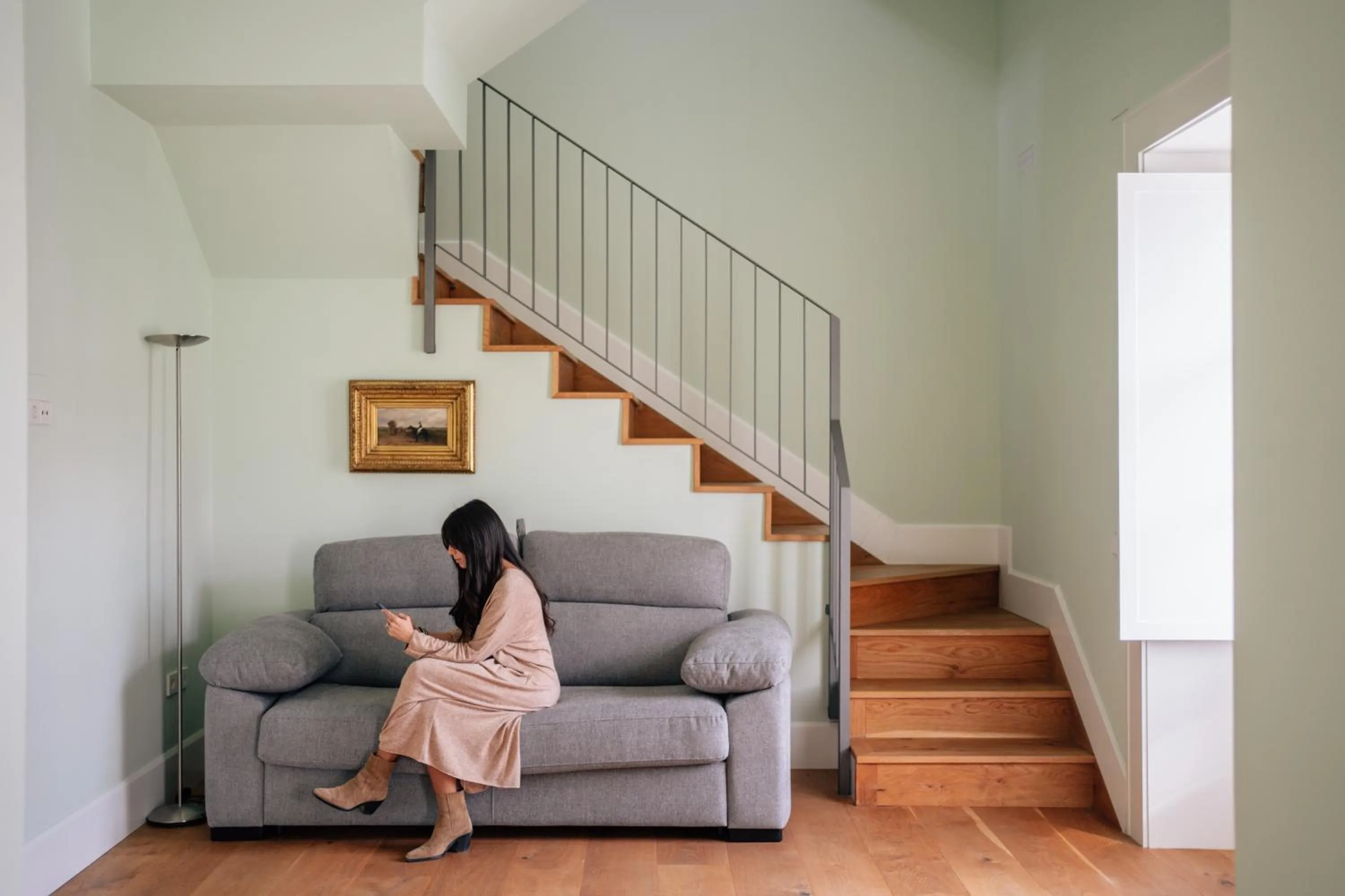 People in Hotel Boutique Palacio Corredera