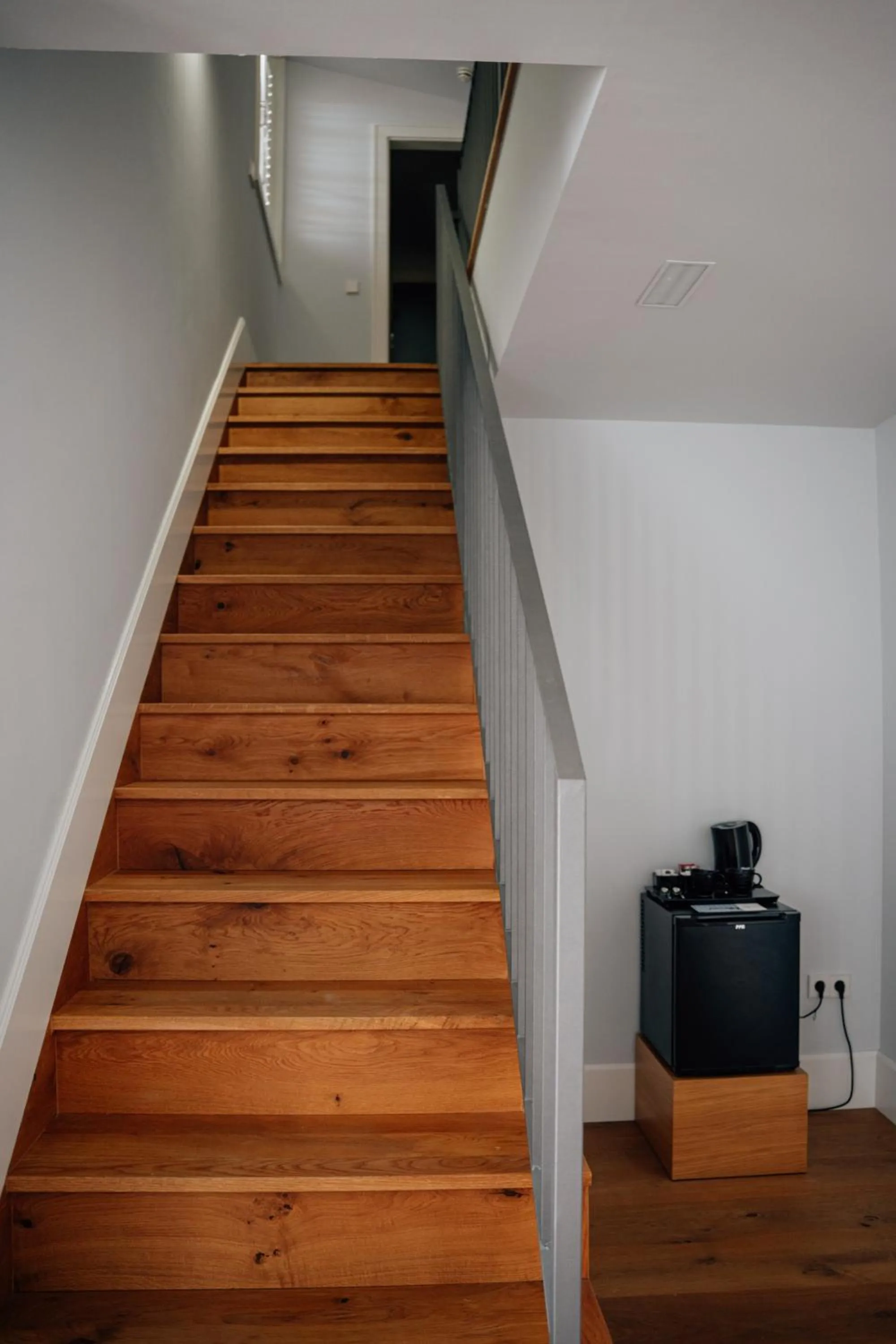 Photo of the whole room in Hotel Boutique Palacio Corredera