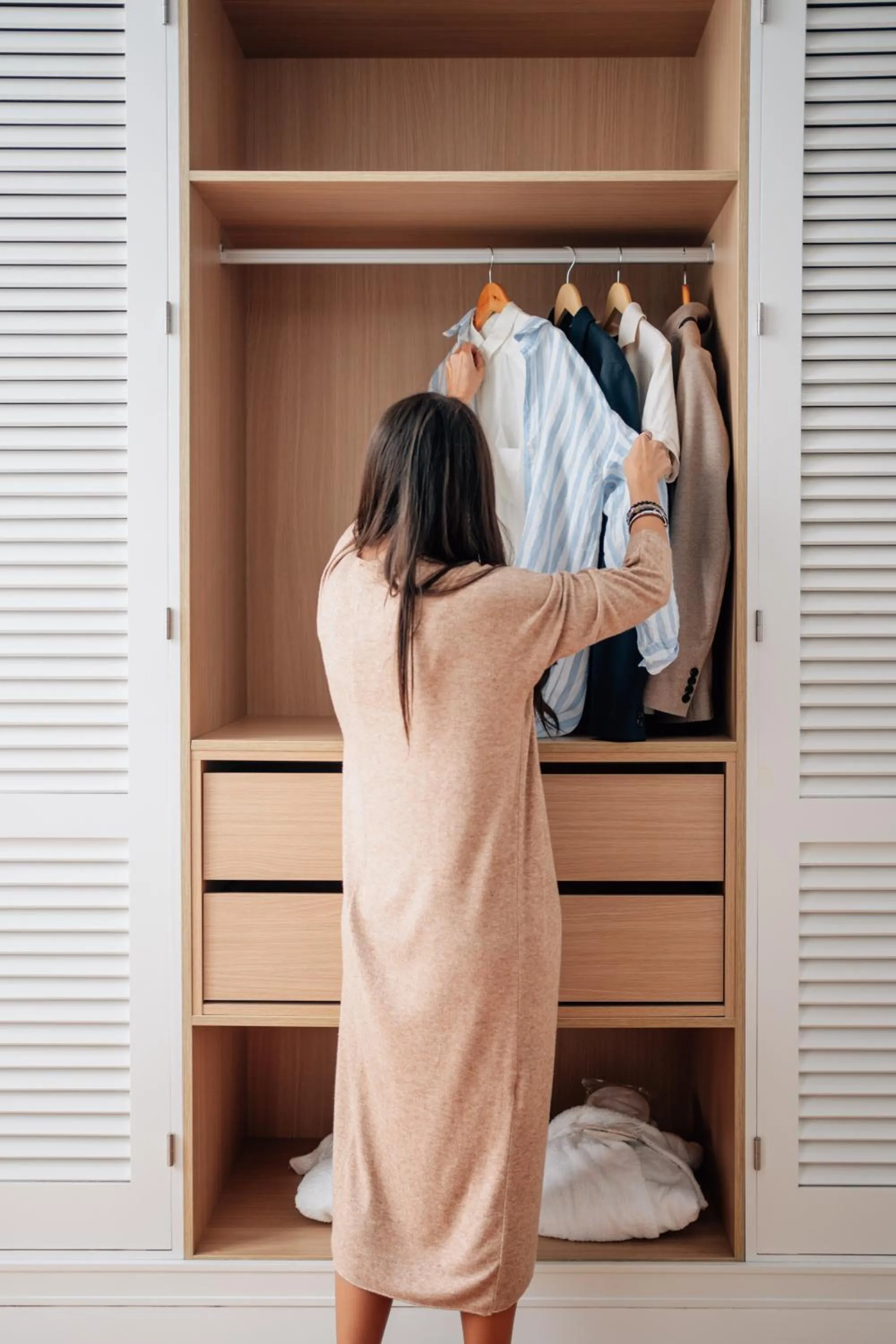 Photo of the whole room, Bed in Hotel Boutique Palacio Corredera