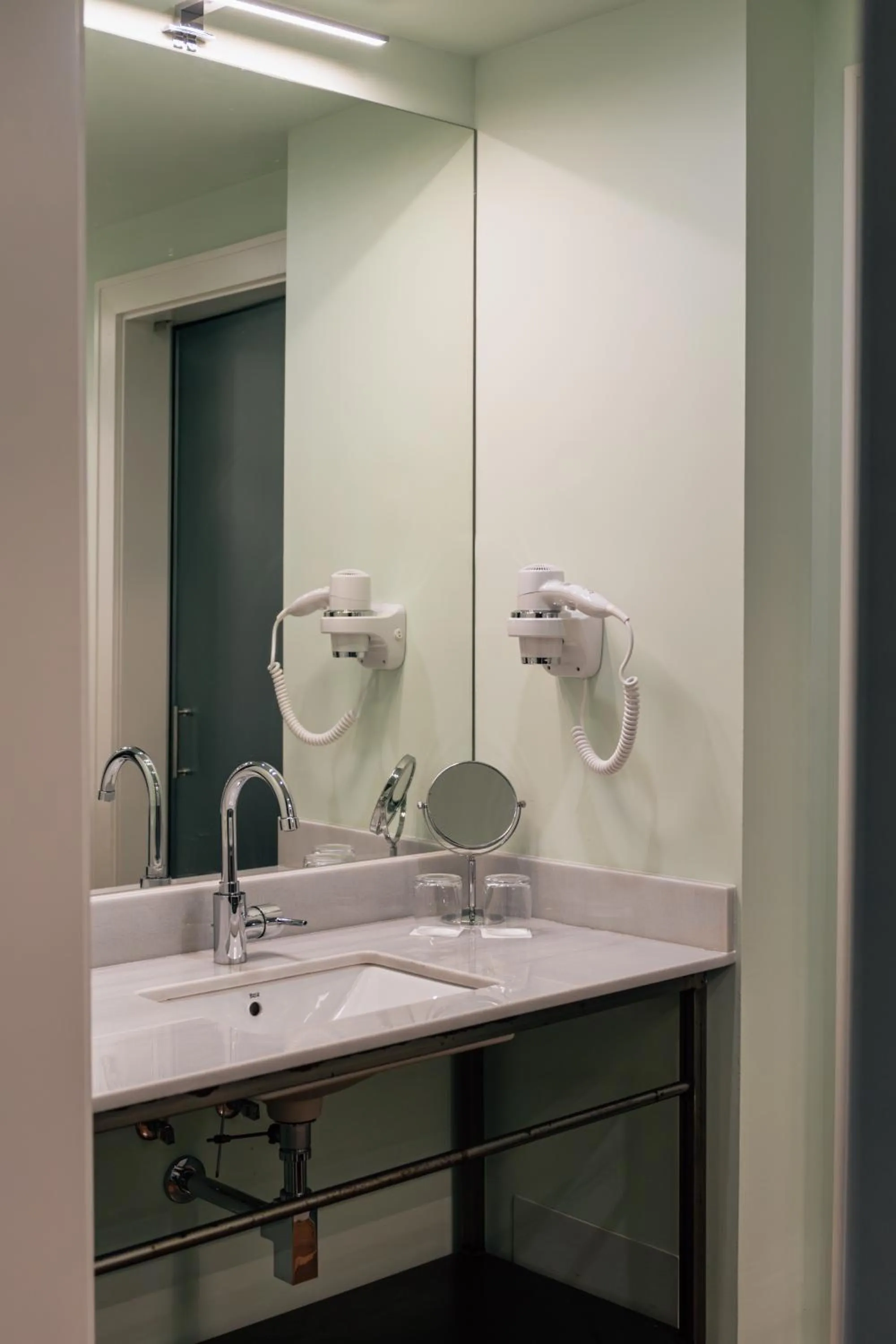 Bathroom in Hotel Boutique Palacio Corredera