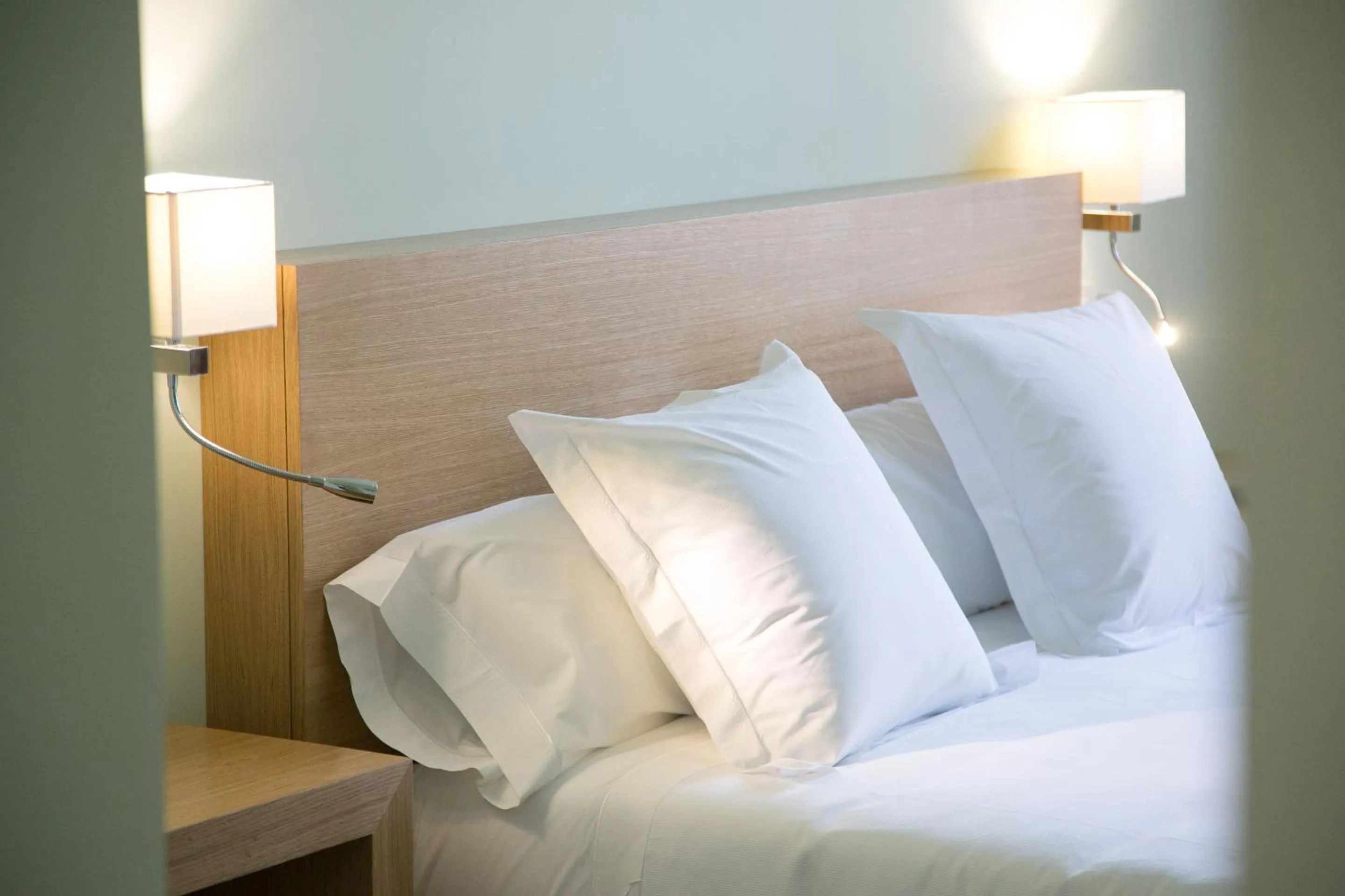 Bedroom, Bed in Hotel Boutique Palacio Corredera