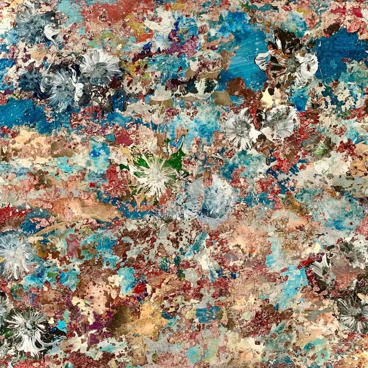 Decorative detail in Hotel Boutique Palacio Corredera