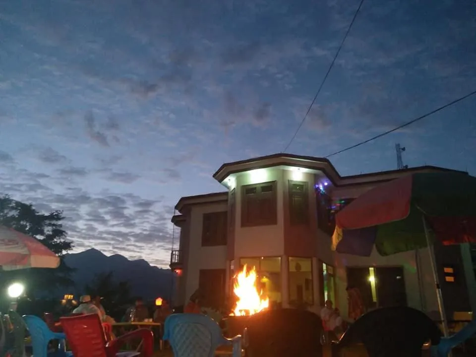 Green Park Hotel Shogran