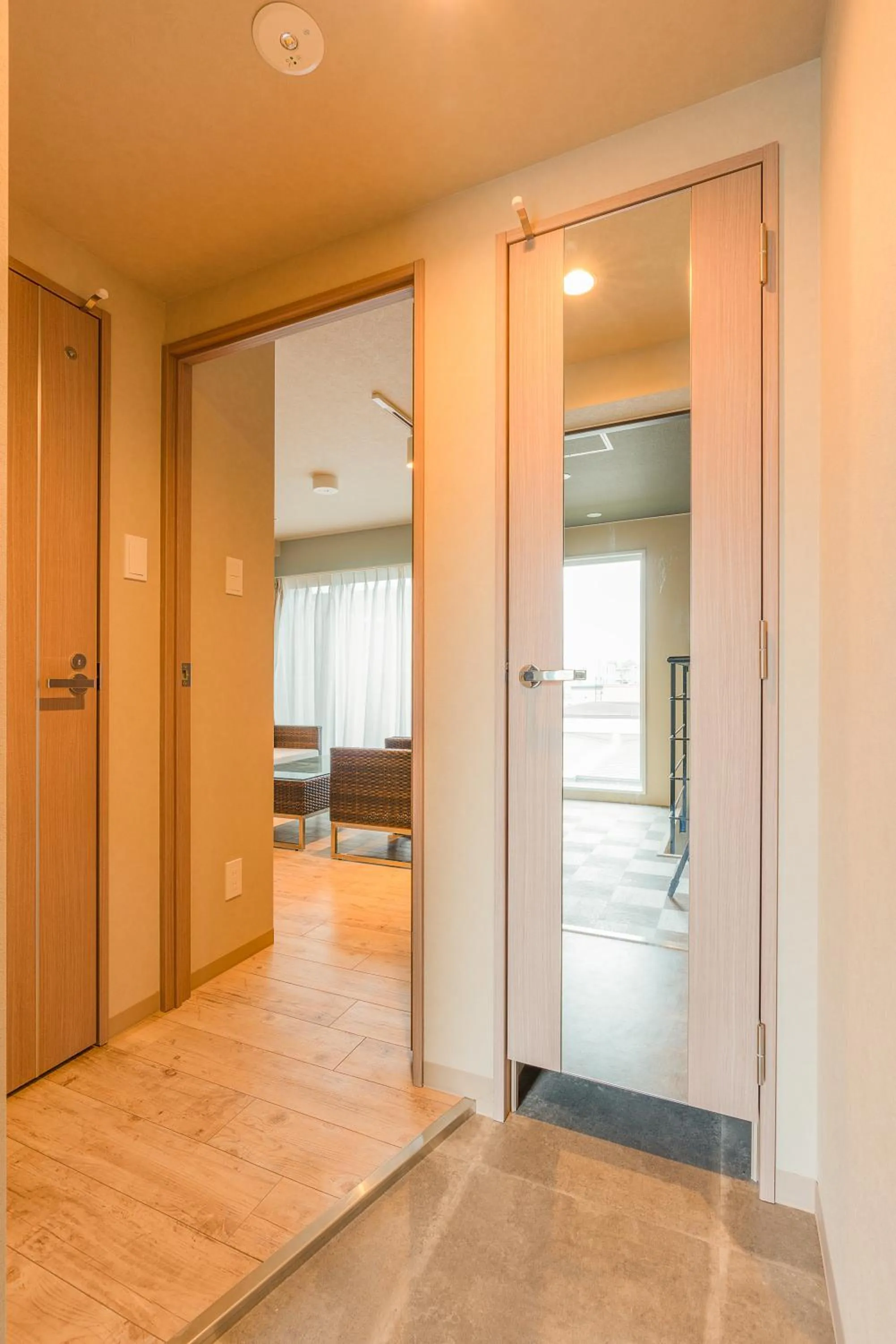 Area and facilities in VILLA KOSHIDO KOTONI annex