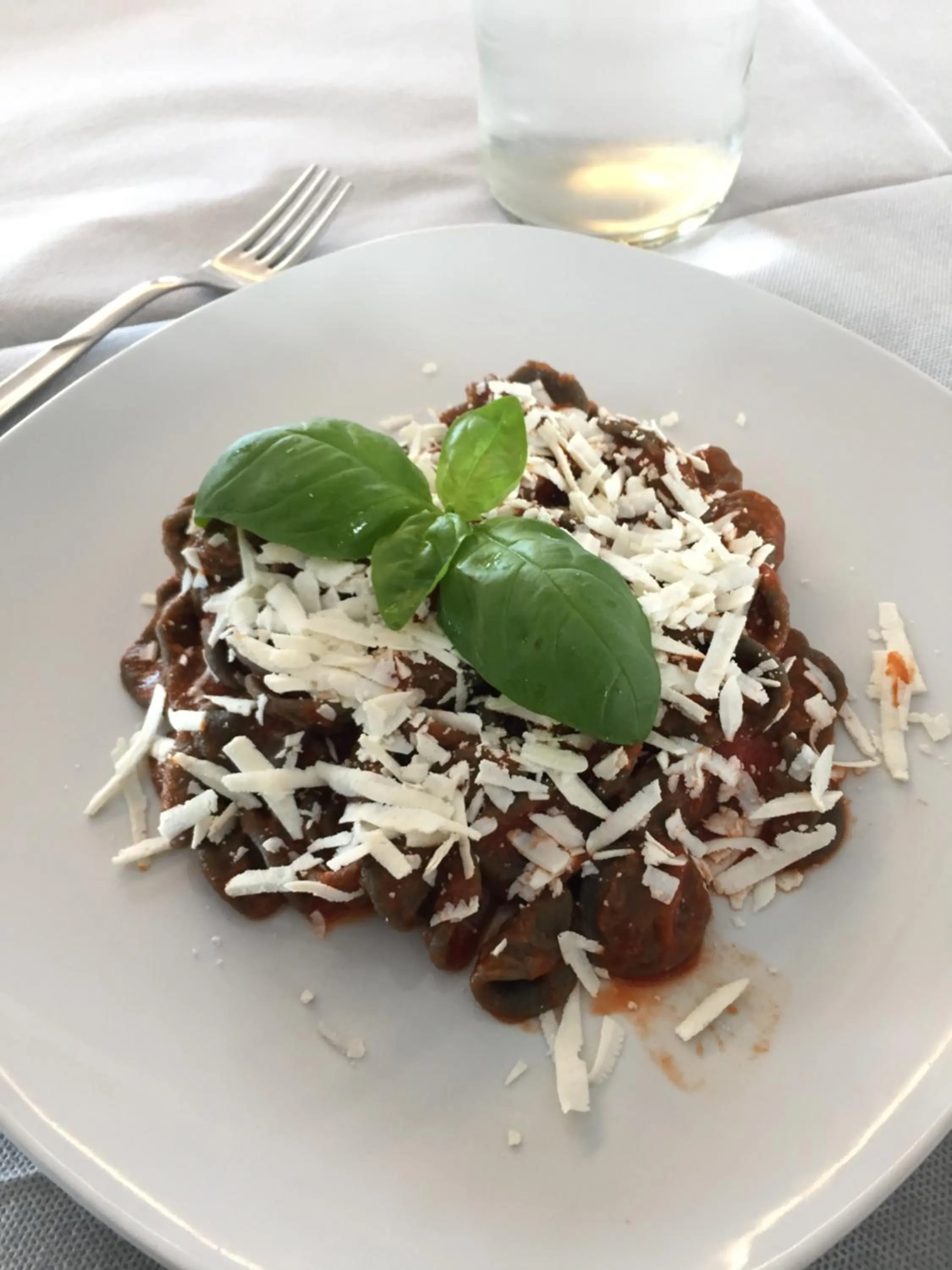 Restaurant/places to eat in Asselta Hotel