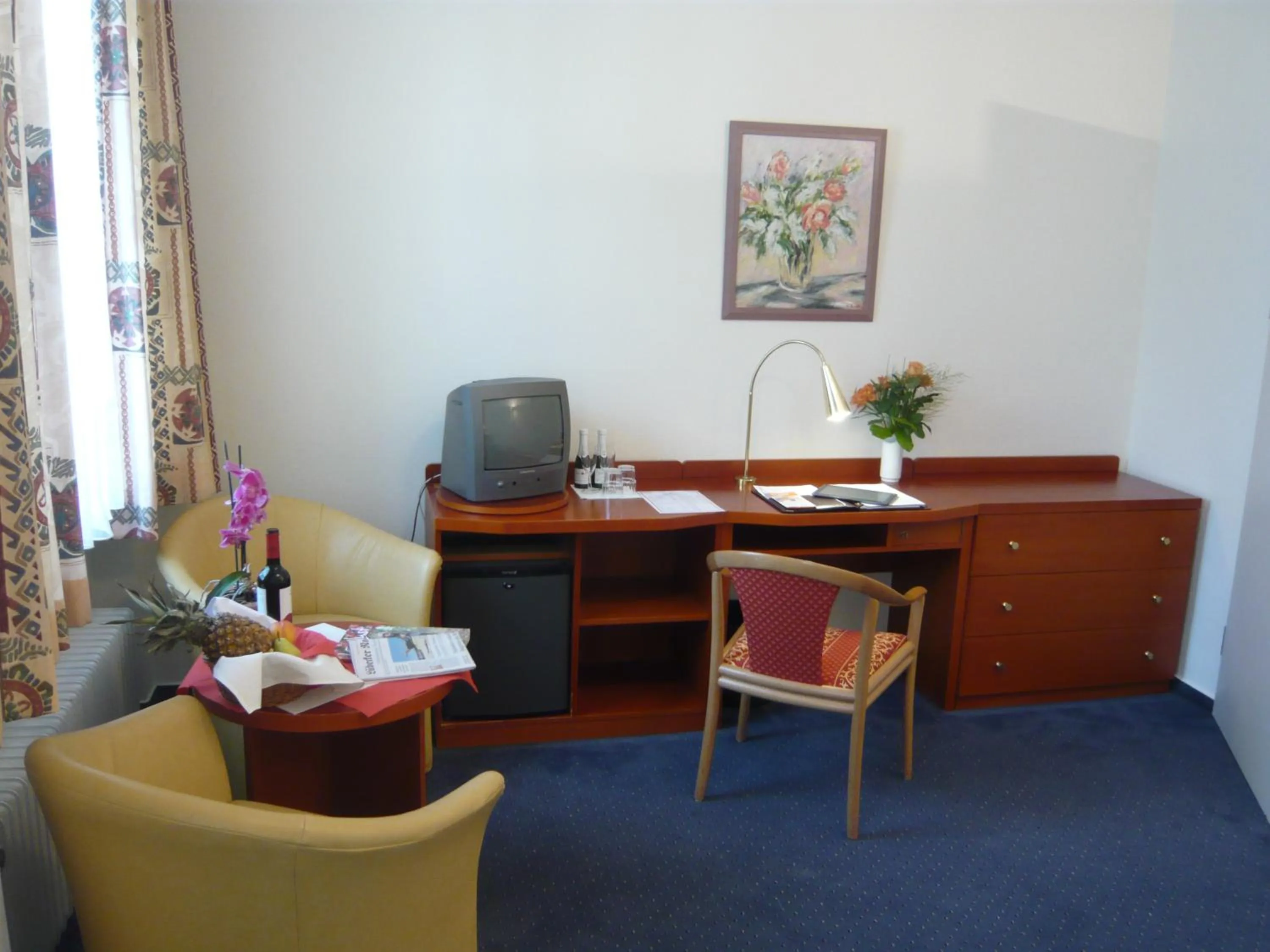 Aura Hotel