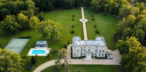 Château du Boulay Morin