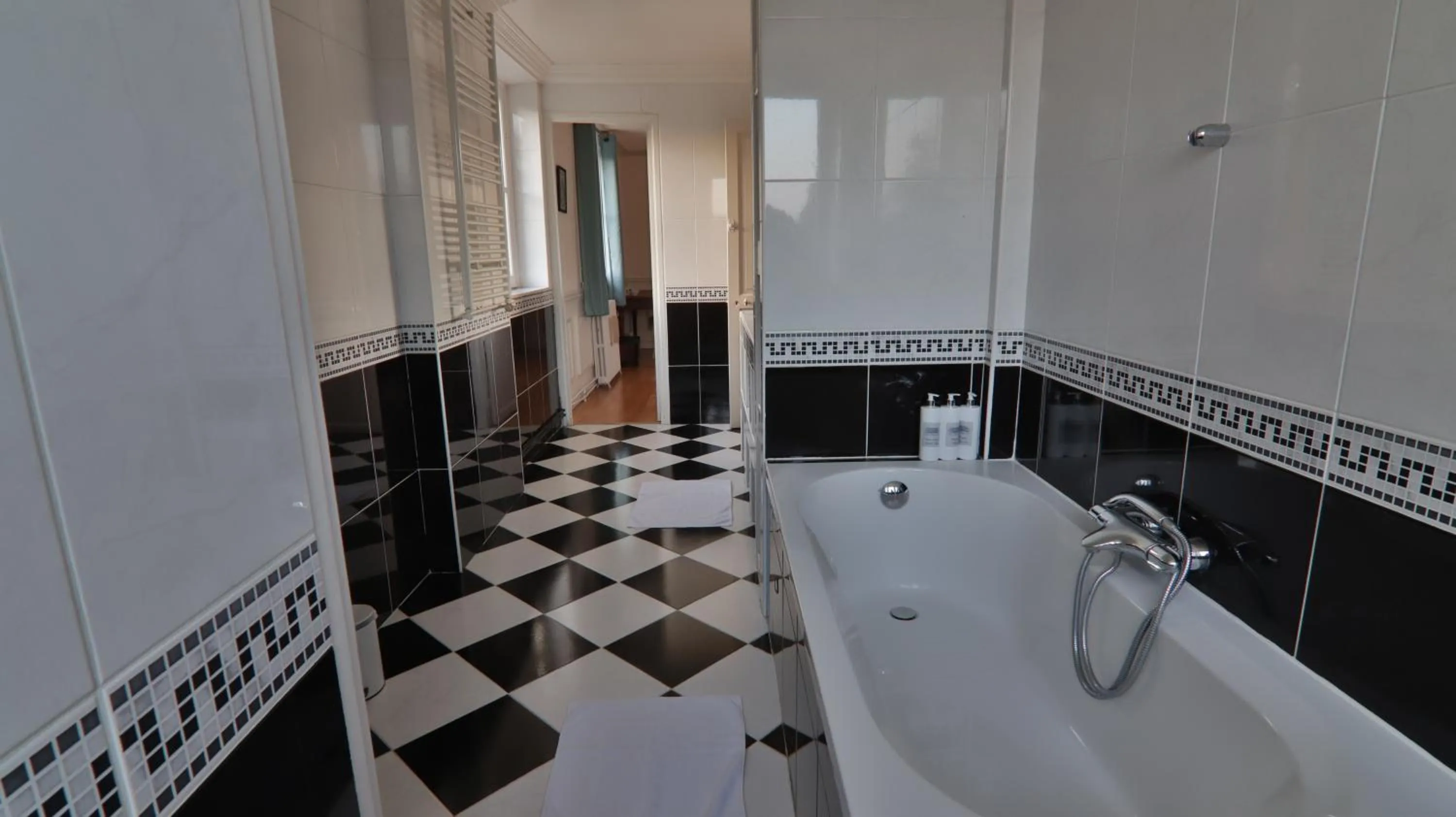 Château du Boulay Morin