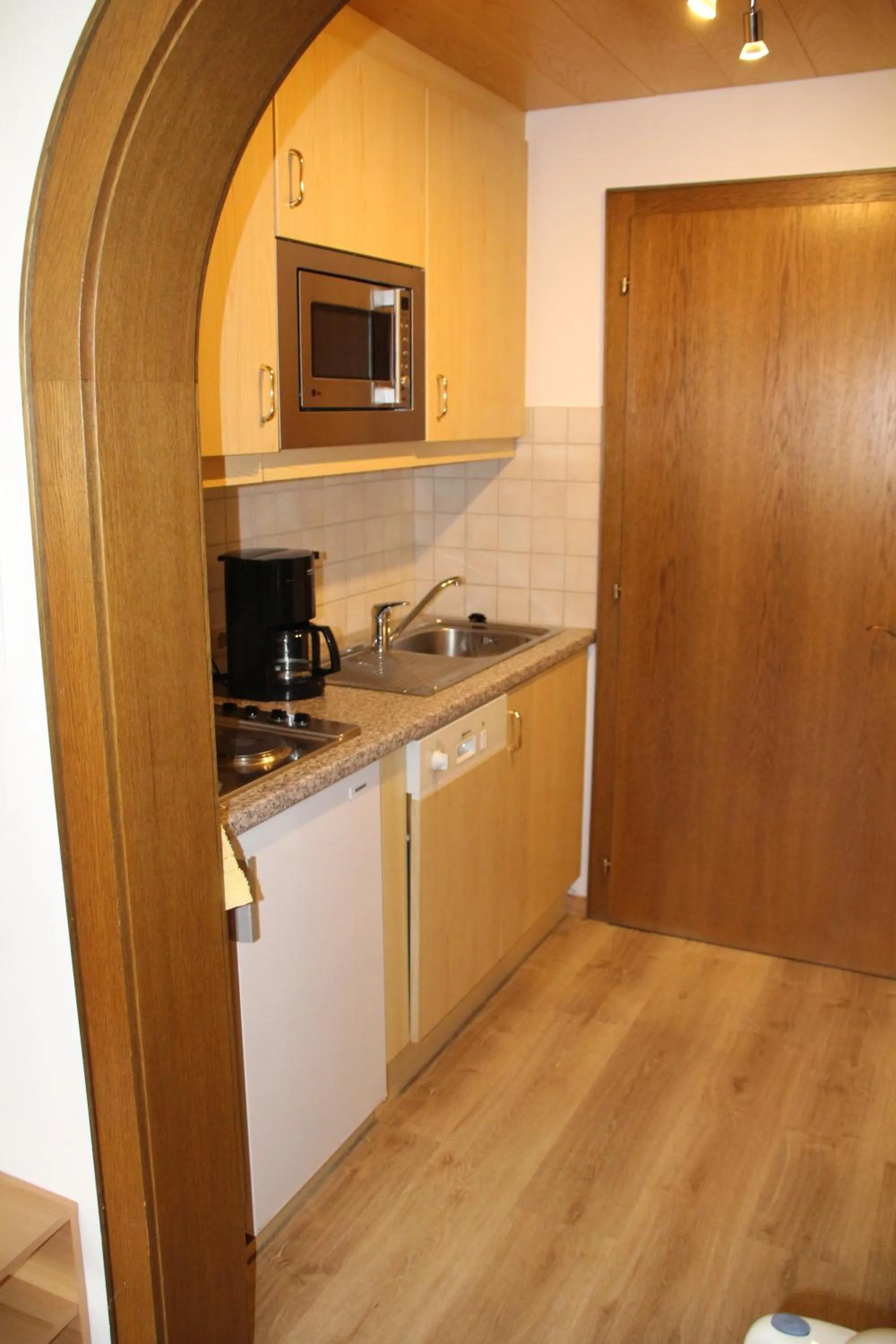 Haus Schnetzer