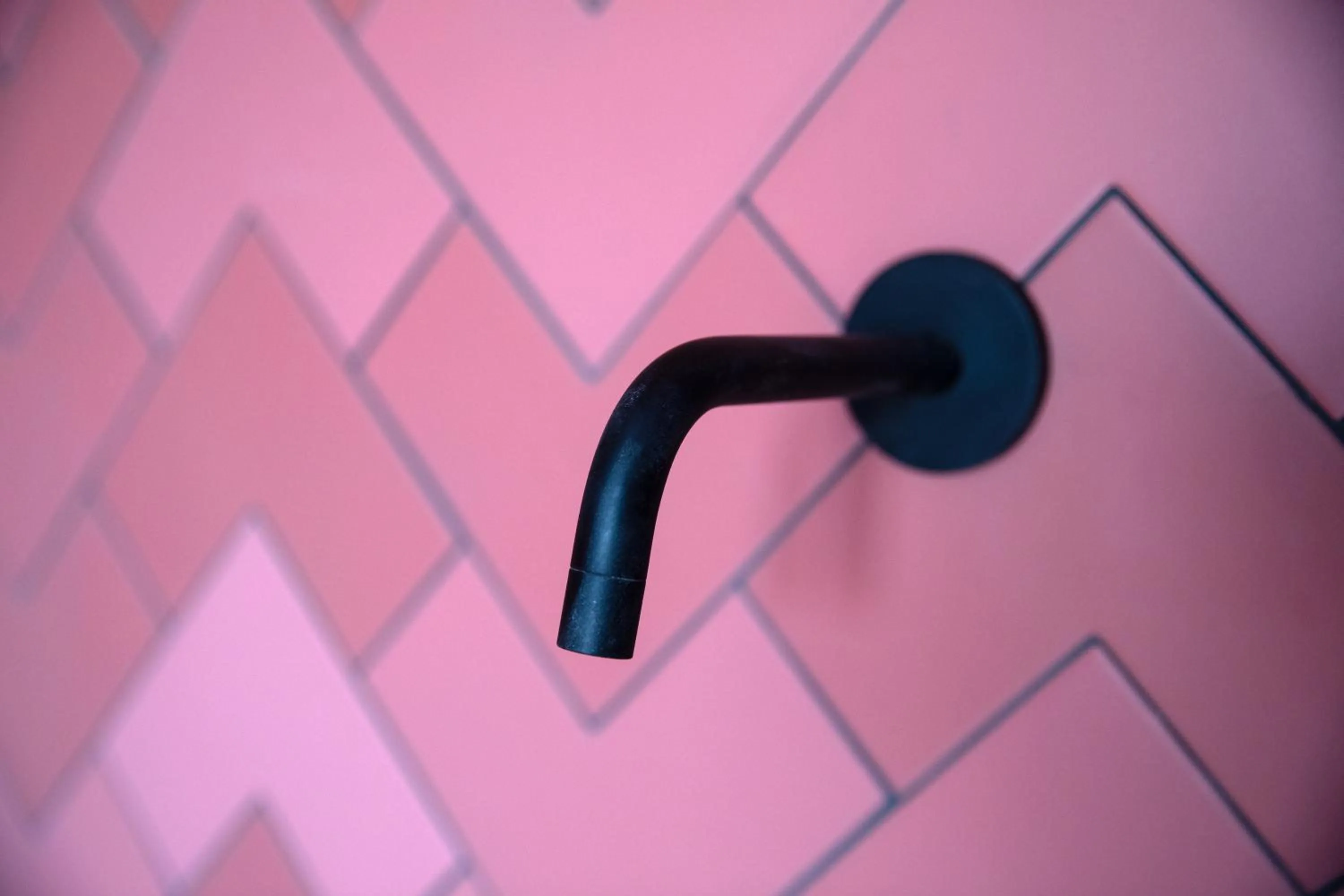 Decorative detail in Colors Hotel Athens