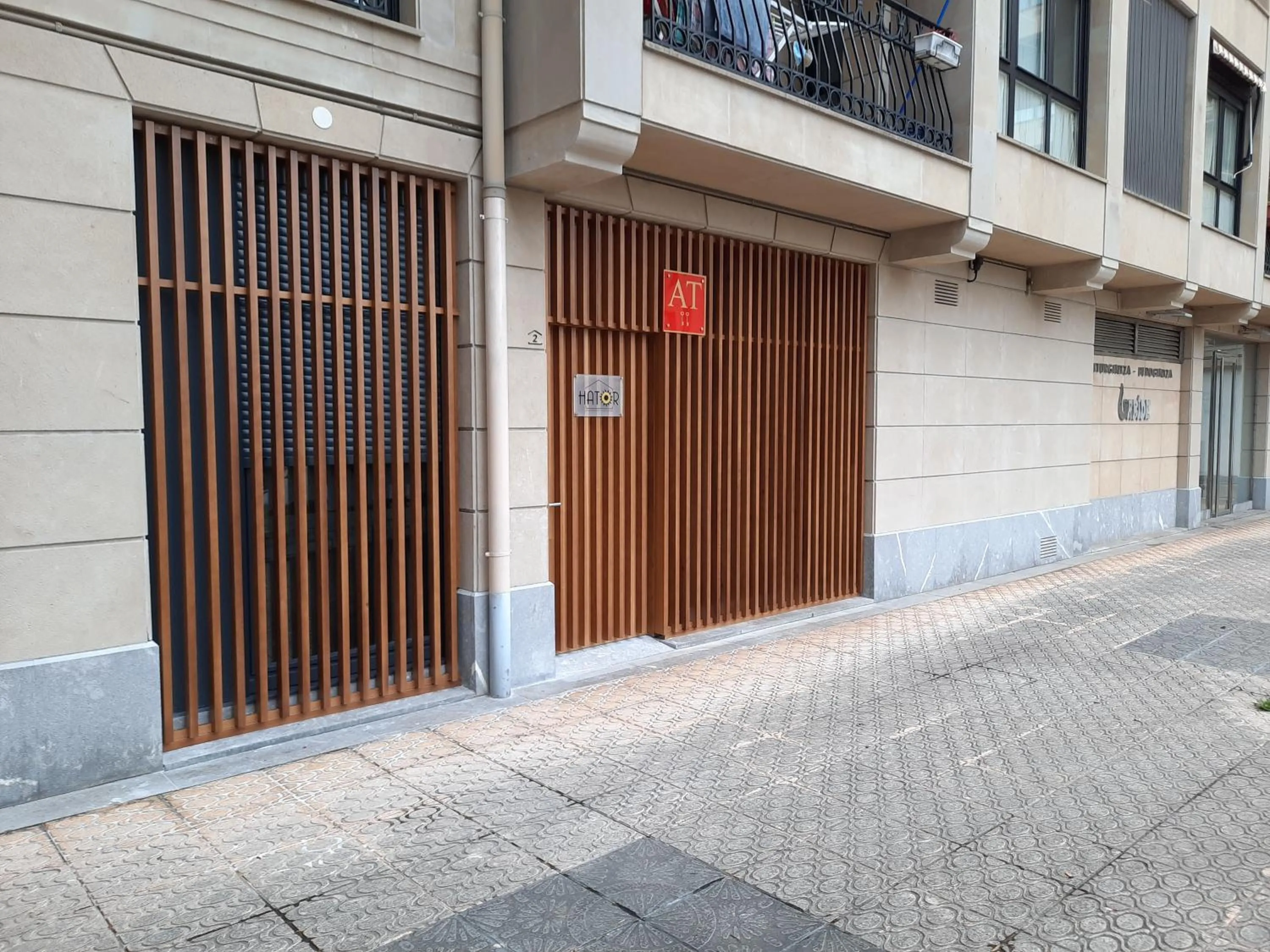 Loft en Zarautz con Parking Hator 2