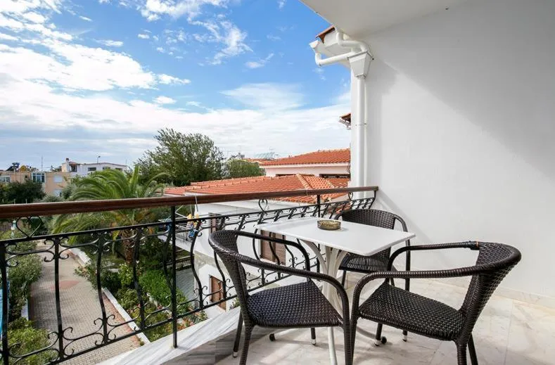 Balcony/Terrace in Makedonia