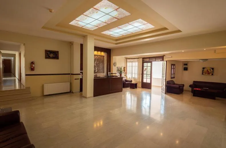 Lobby or reception in Makedonia