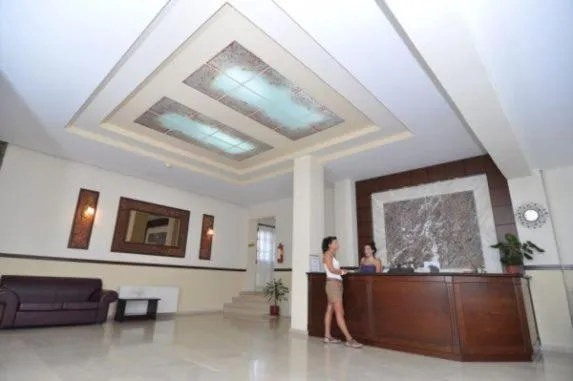 Lobby or reception in Makedonia