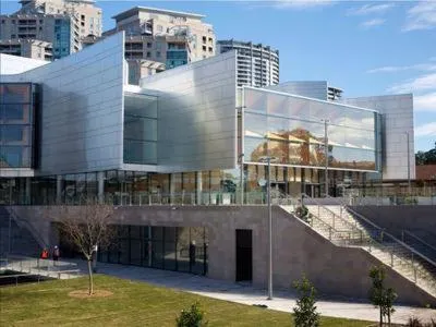 KOZYGURU Chatswood Luxury Studio NCH088-720