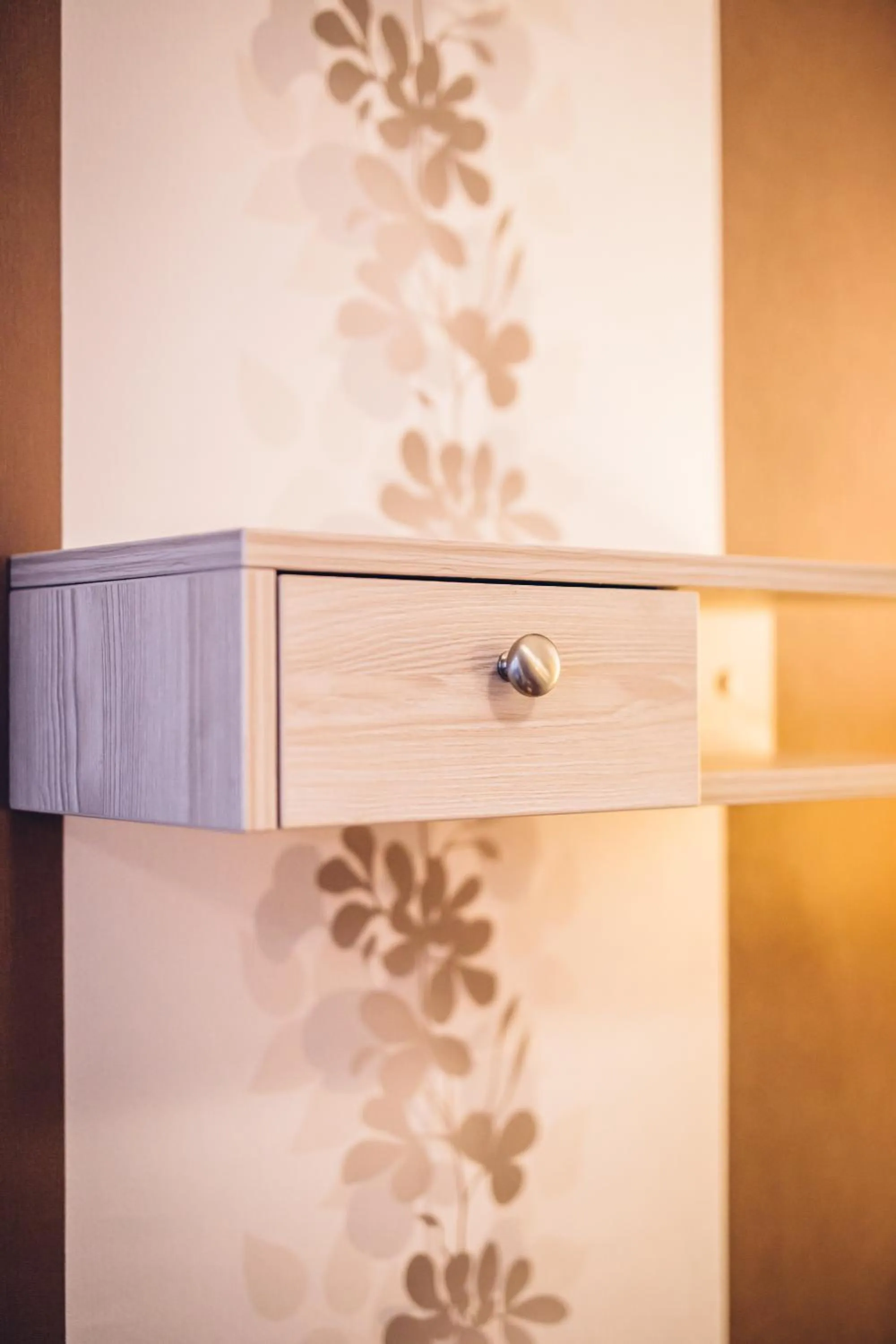 Natur Hotel Kövestető