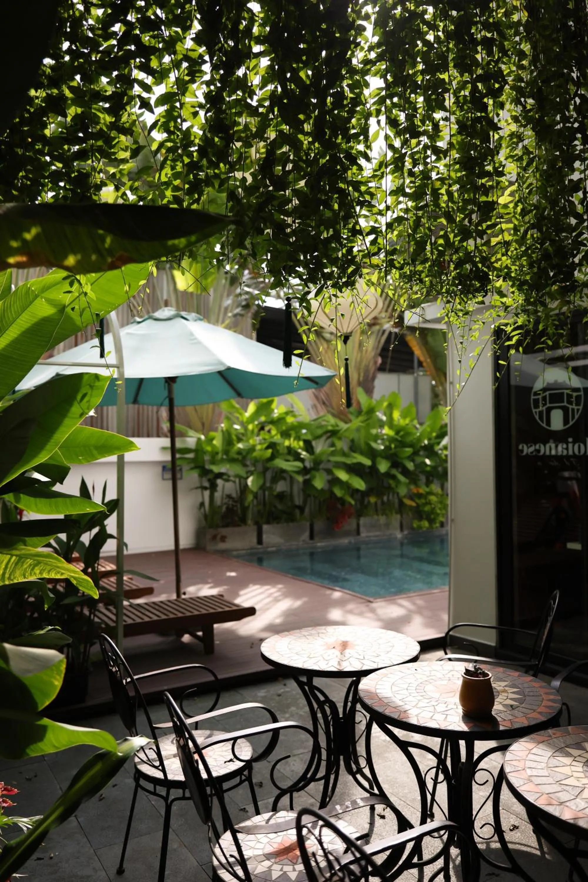 Hoianese Pool & Sunset Hotel - Cultural Experiential Hotel