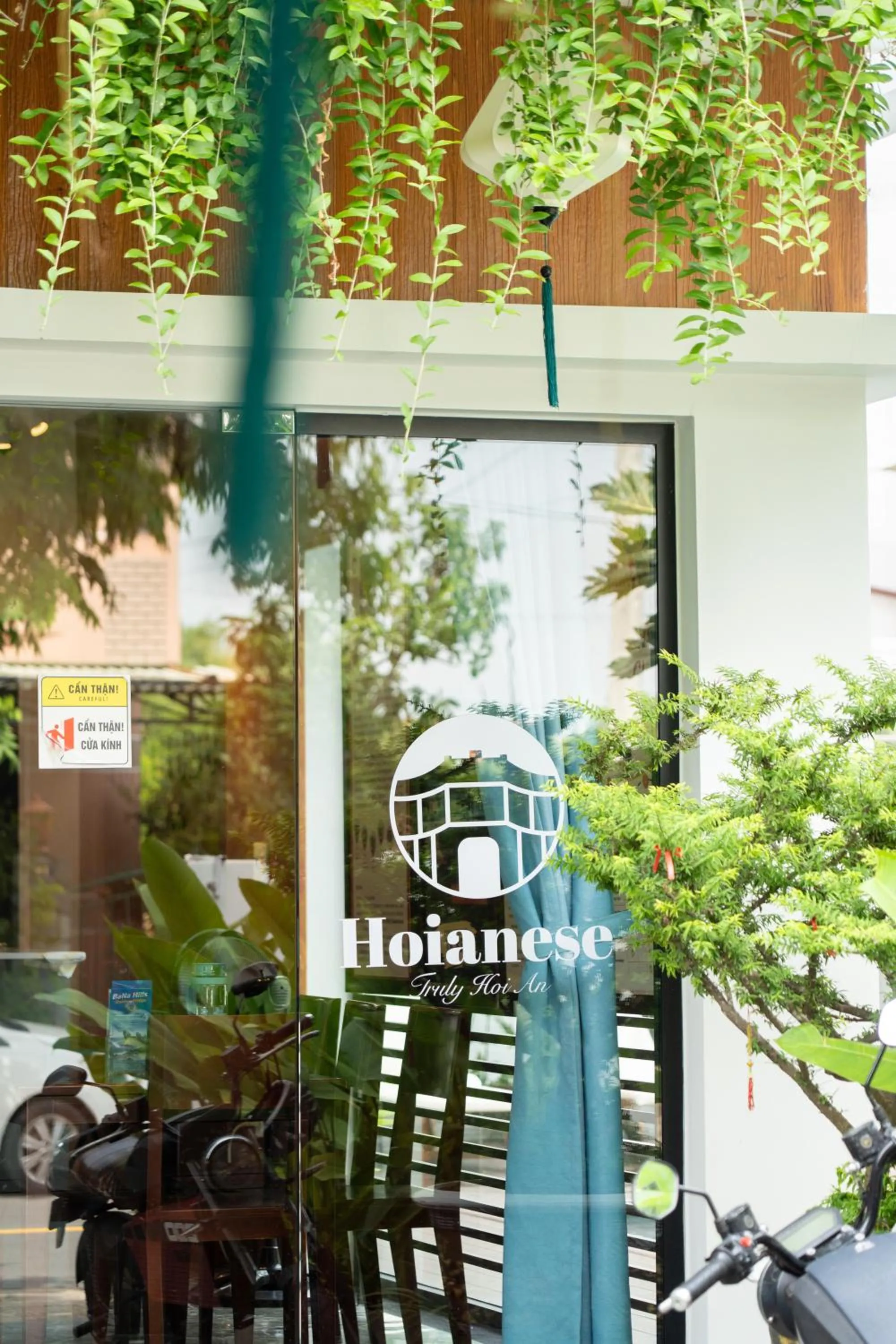 Hoianese Pool & Sunset Hotel - Cultural Experiential Hotel