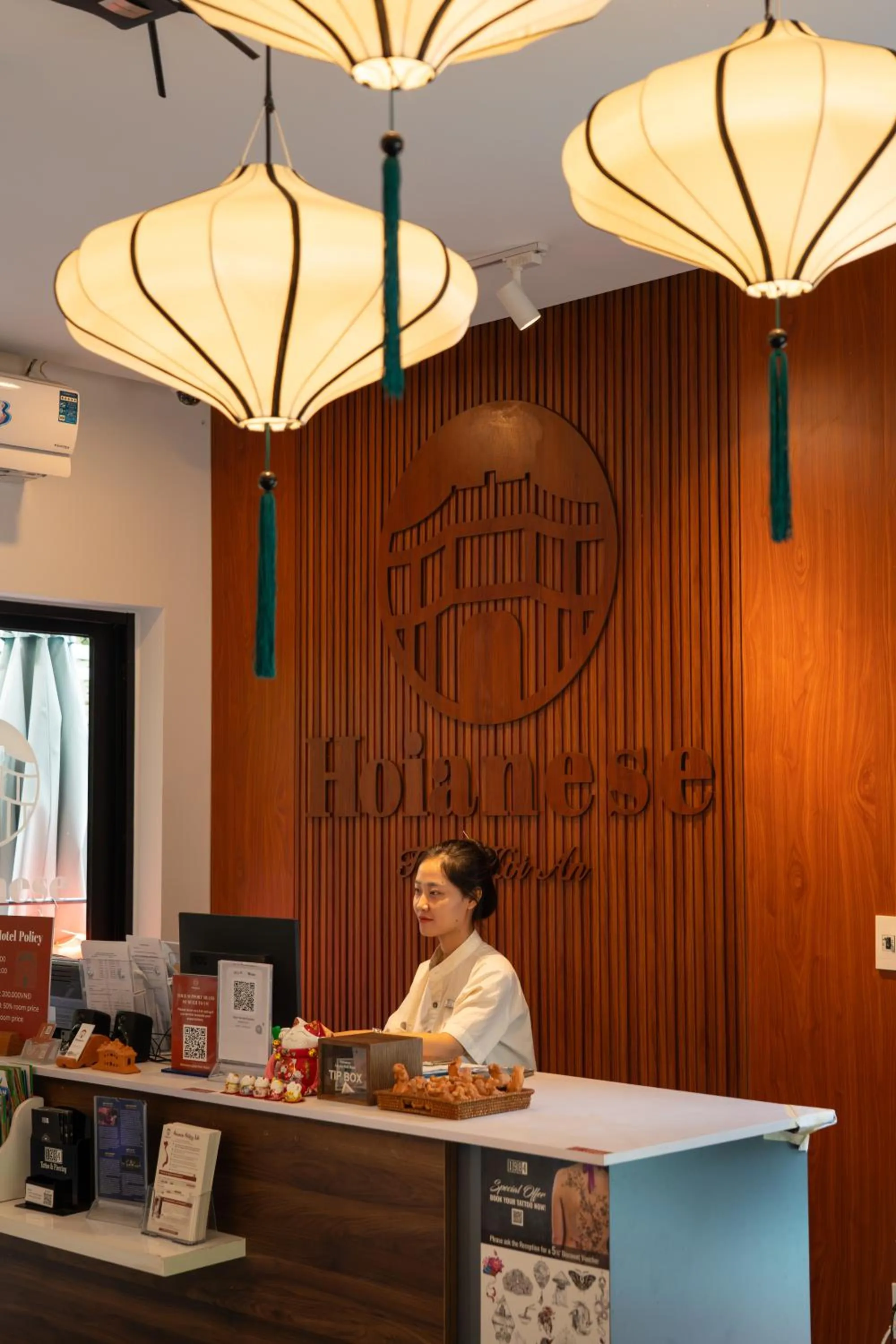 Hoianese Pool & Sunset Hotel - Cultural Experiential Hotel