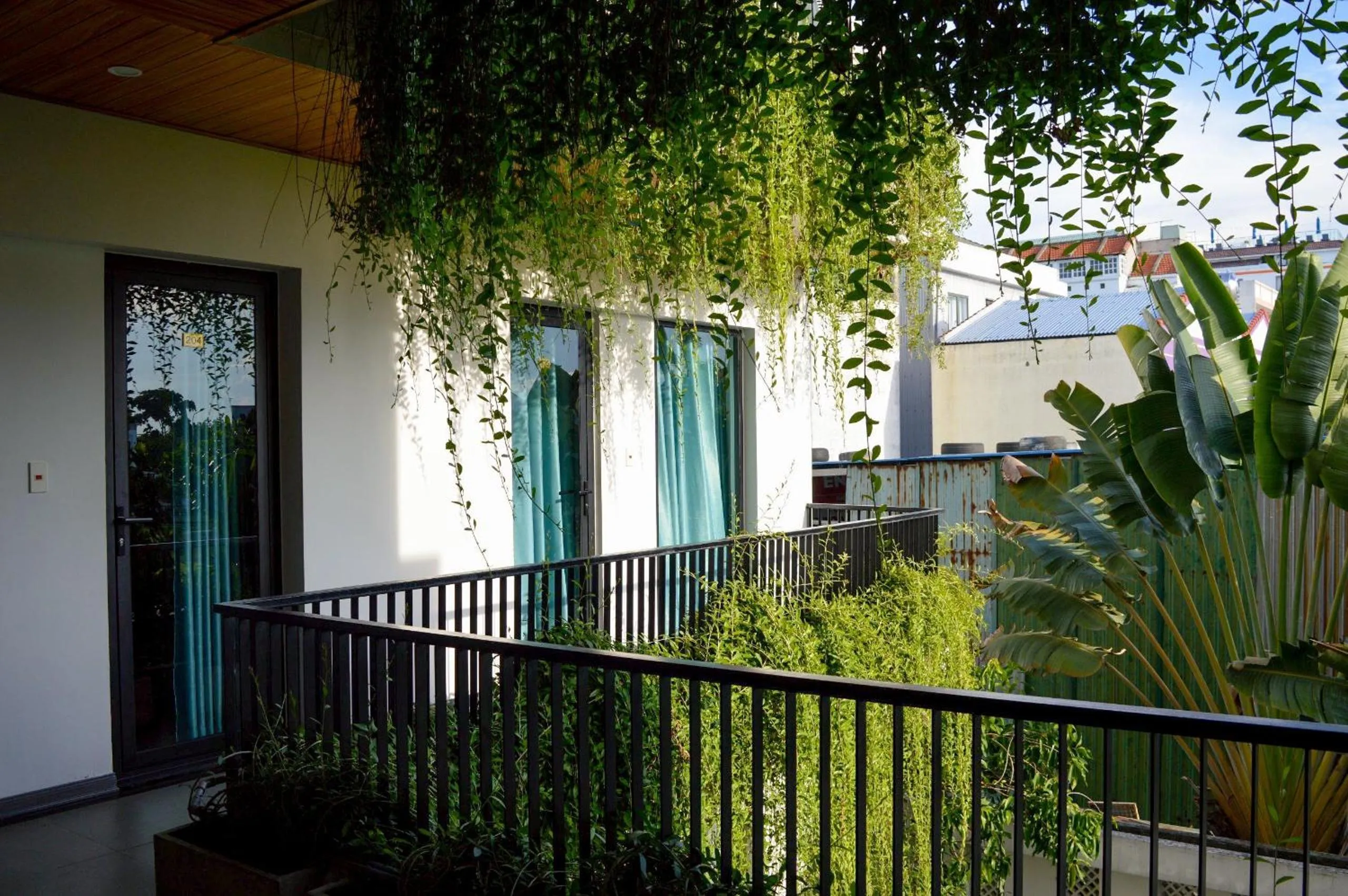 Hoianese Pool & Sunset Hotel - Cultural Experiential Hotel