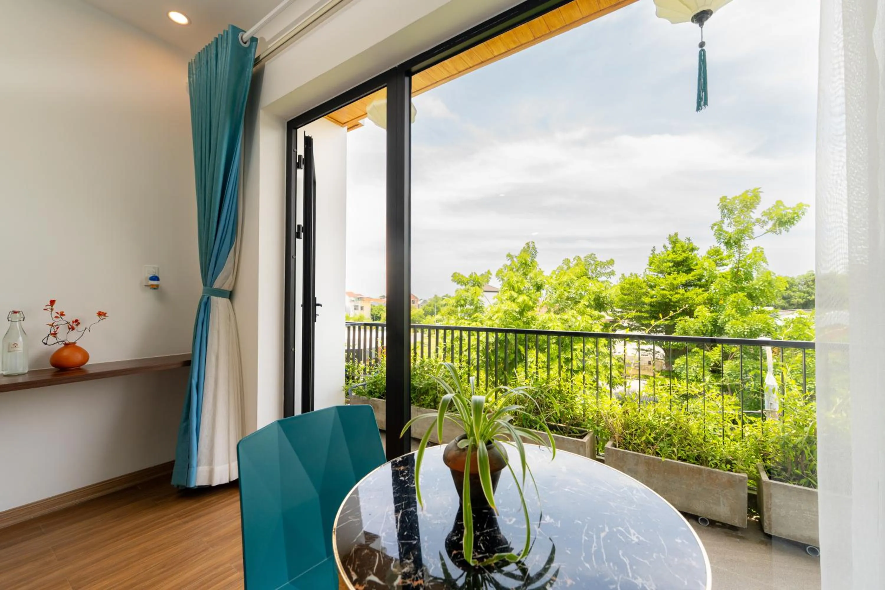 Hoianese Pool & Sunset Hotel - Cultural Experiential Hotel