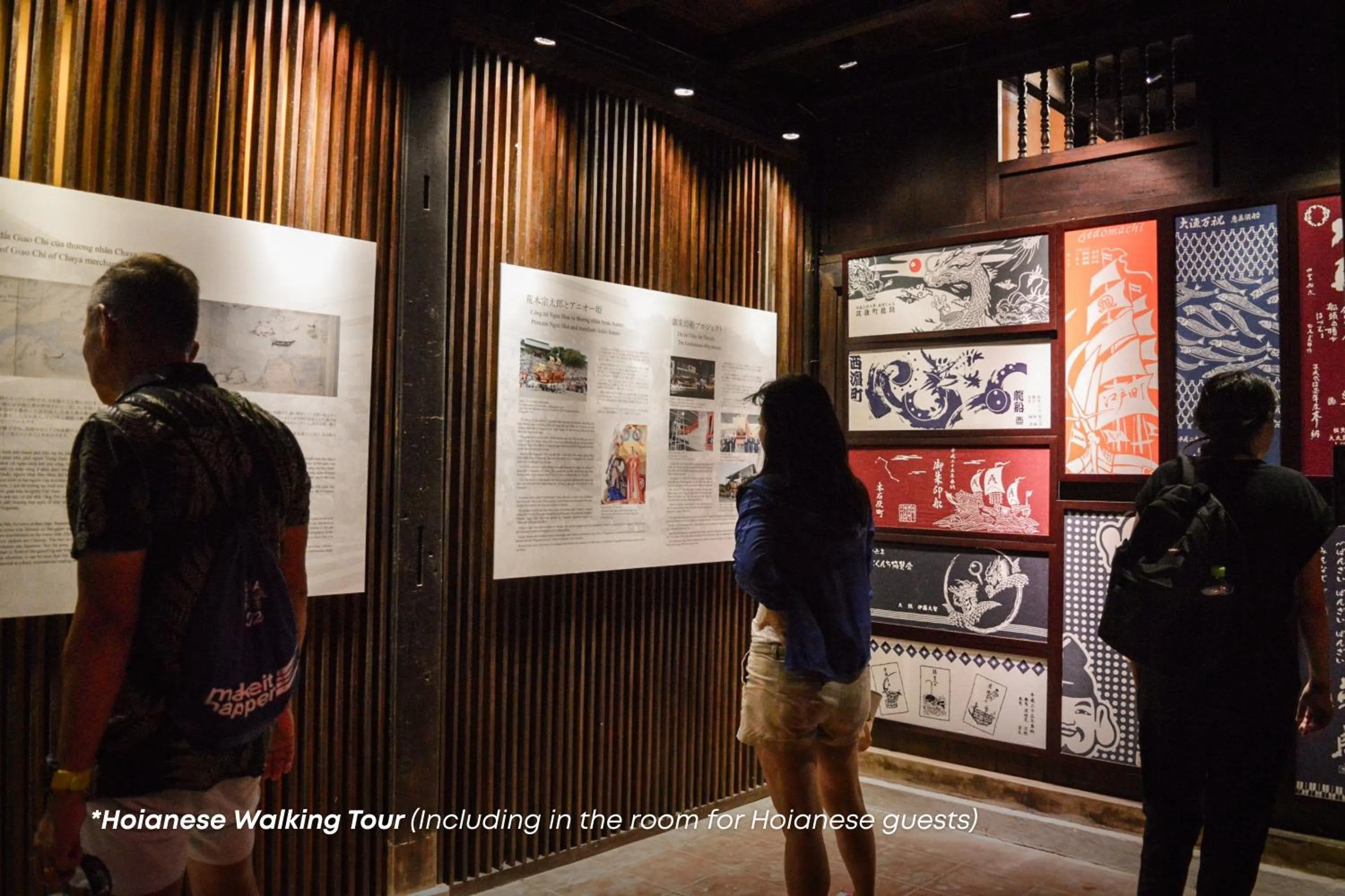 Hoianese Pool & Sunset Hotel - Cultural Experiential Hotel