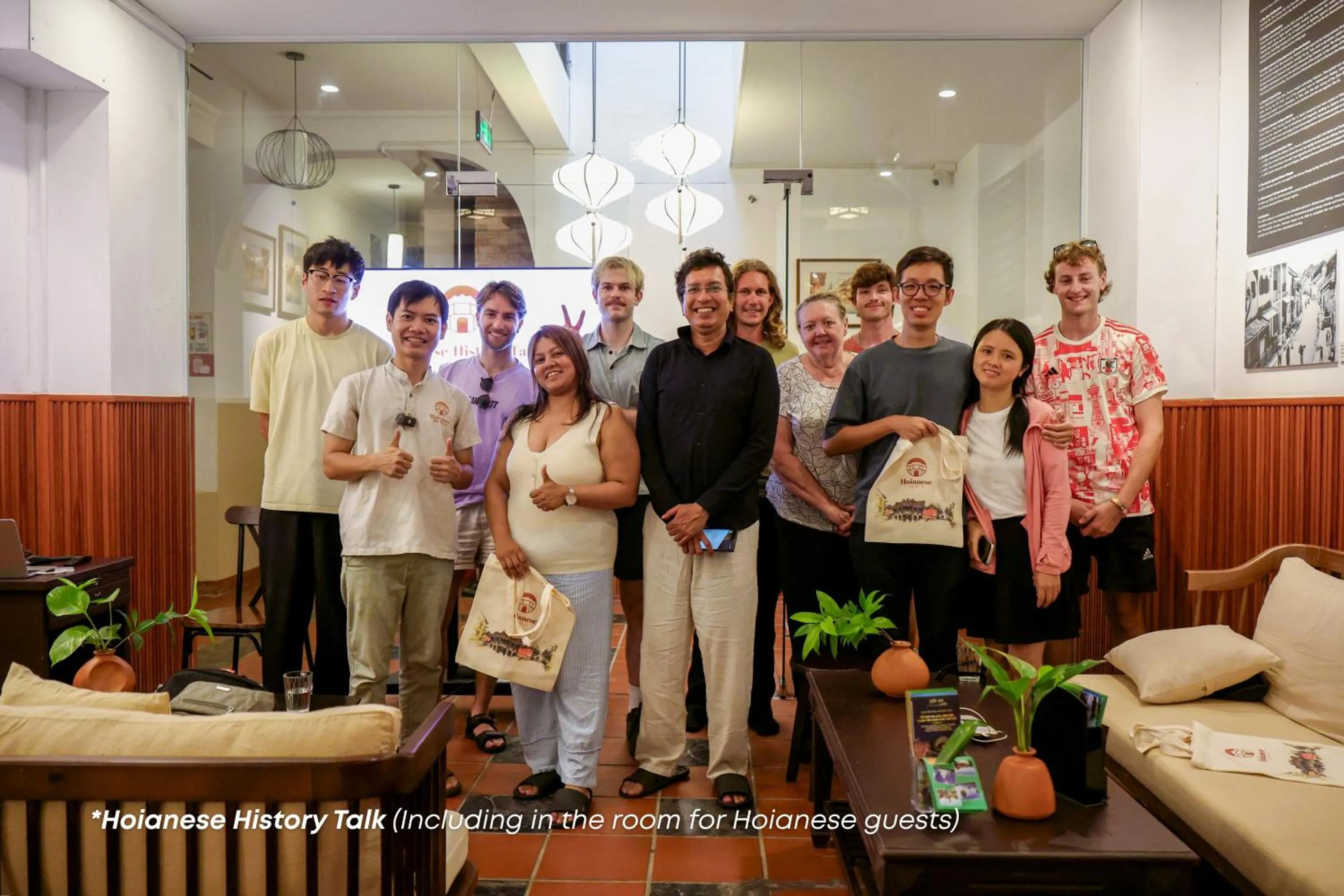 Hoianese Pool & Sunset Hotel - Cultural Experiential Hotel