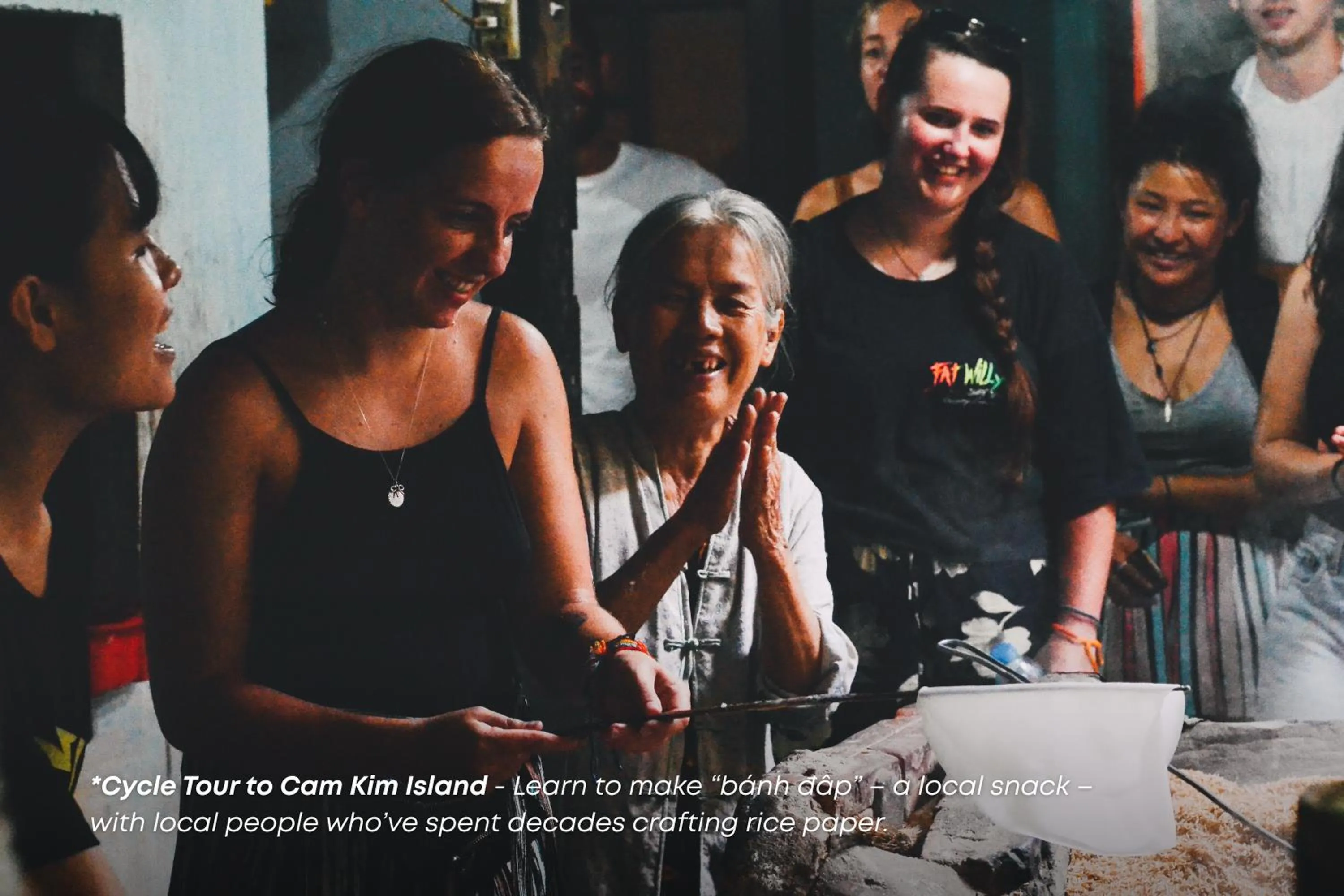 Hoianese Pool & Sunset Hotel - Cultural Experiential Hotel