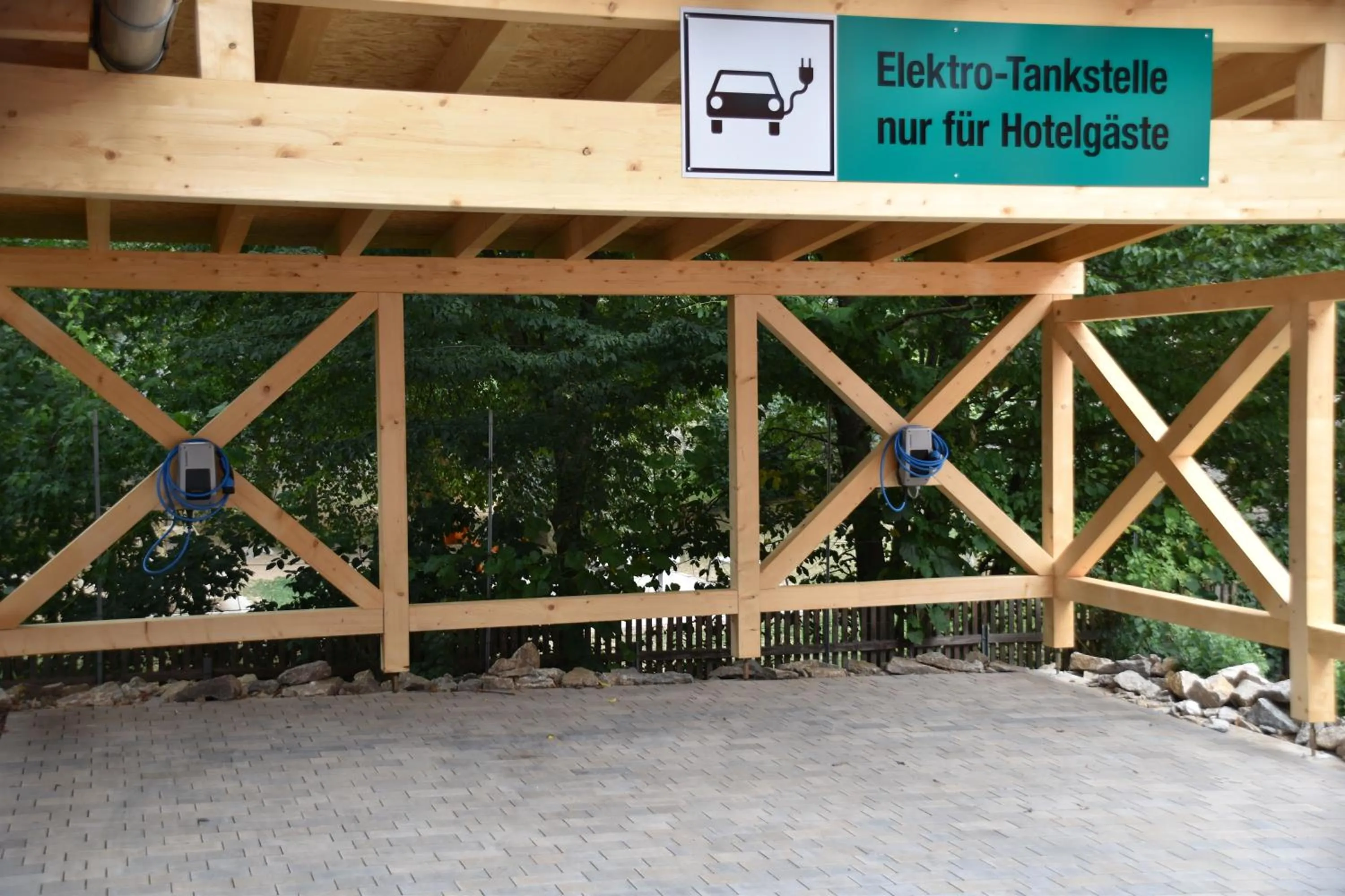 Other in Hotel Fischzucht in Würzburg