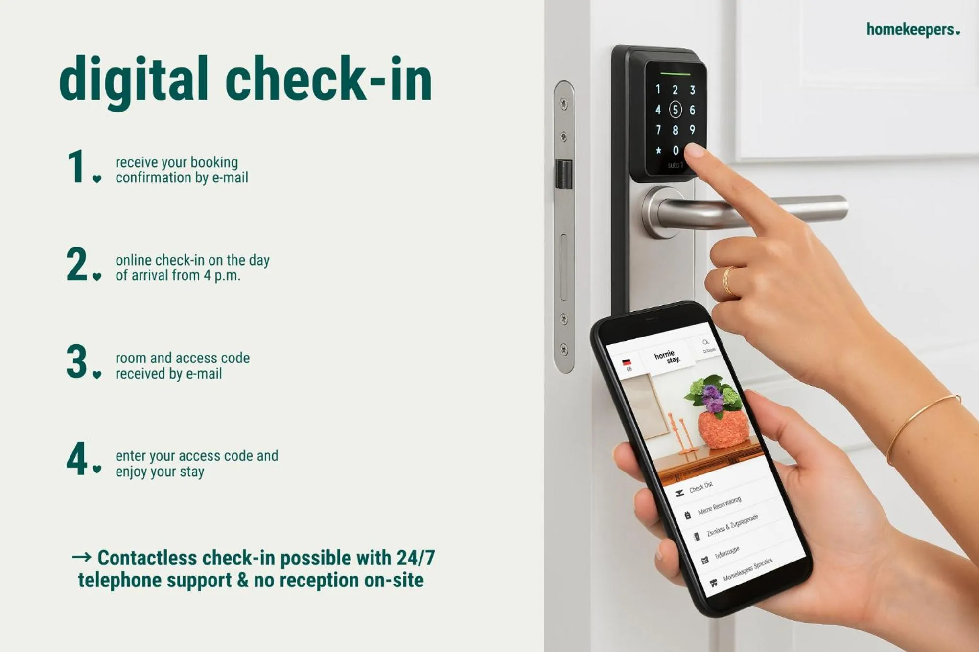 Property building in Hotel Fischzucht in Würzburg