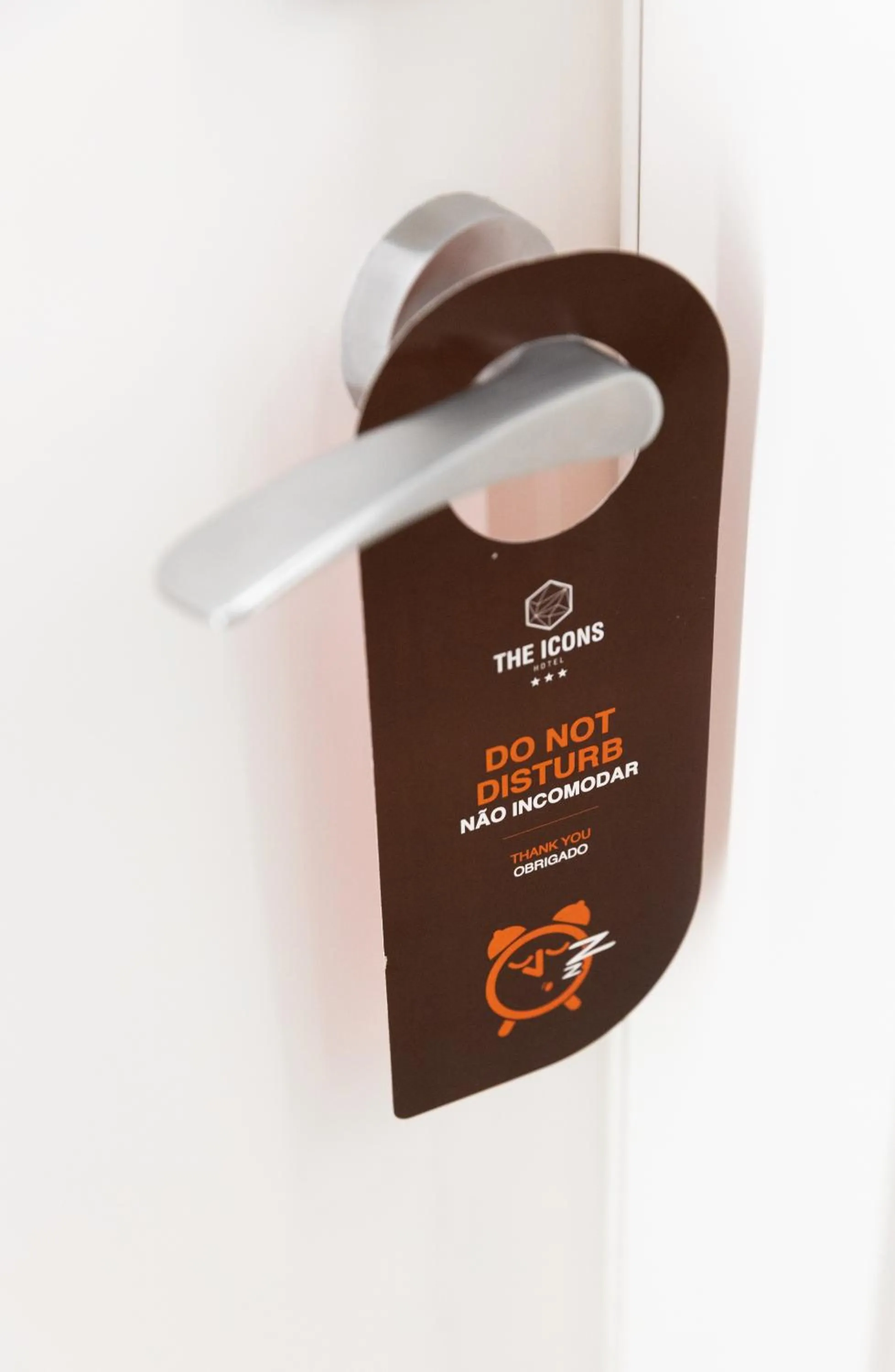 The ICONS Lisbon Hotel