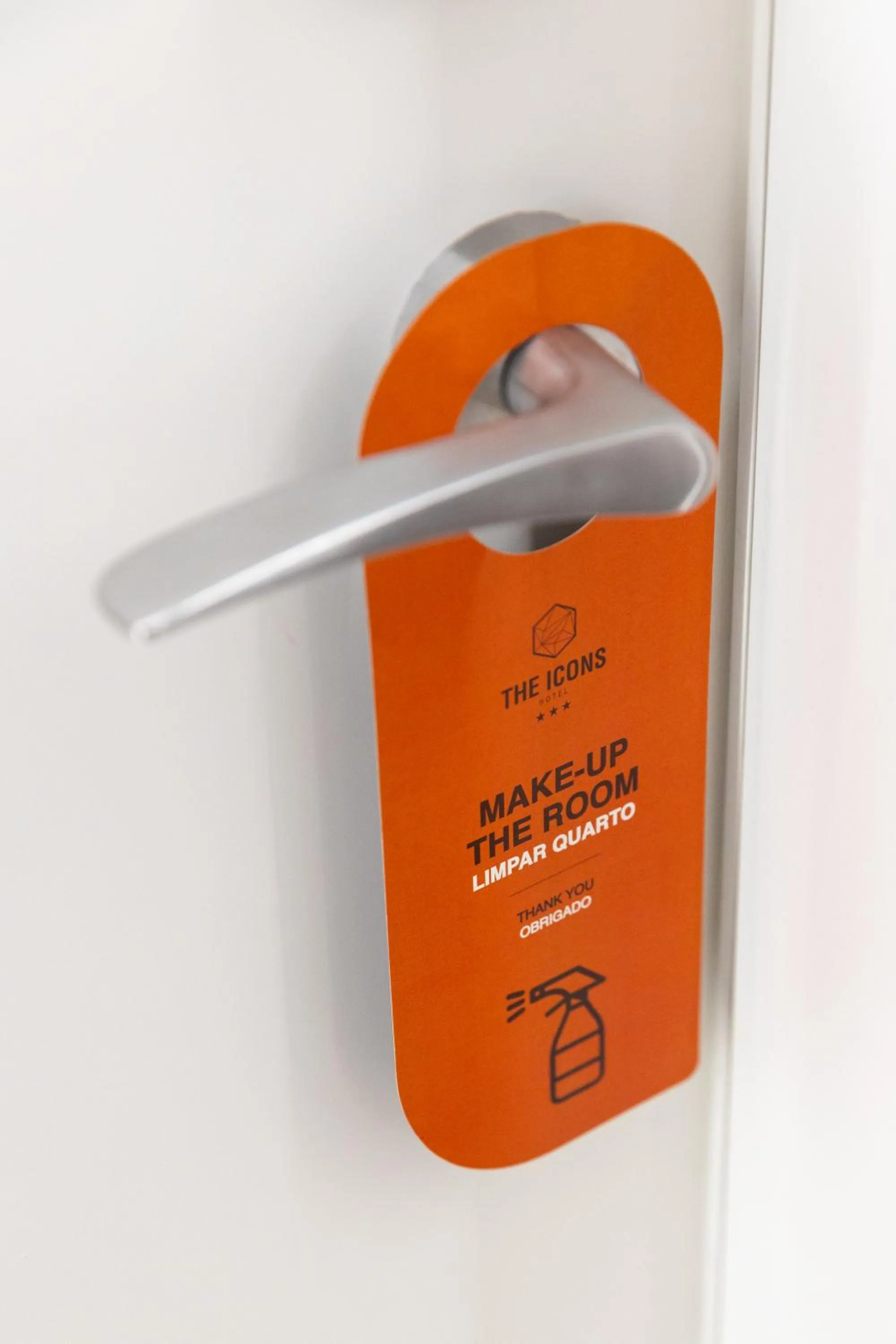 The ICONS Lisbon Hotel