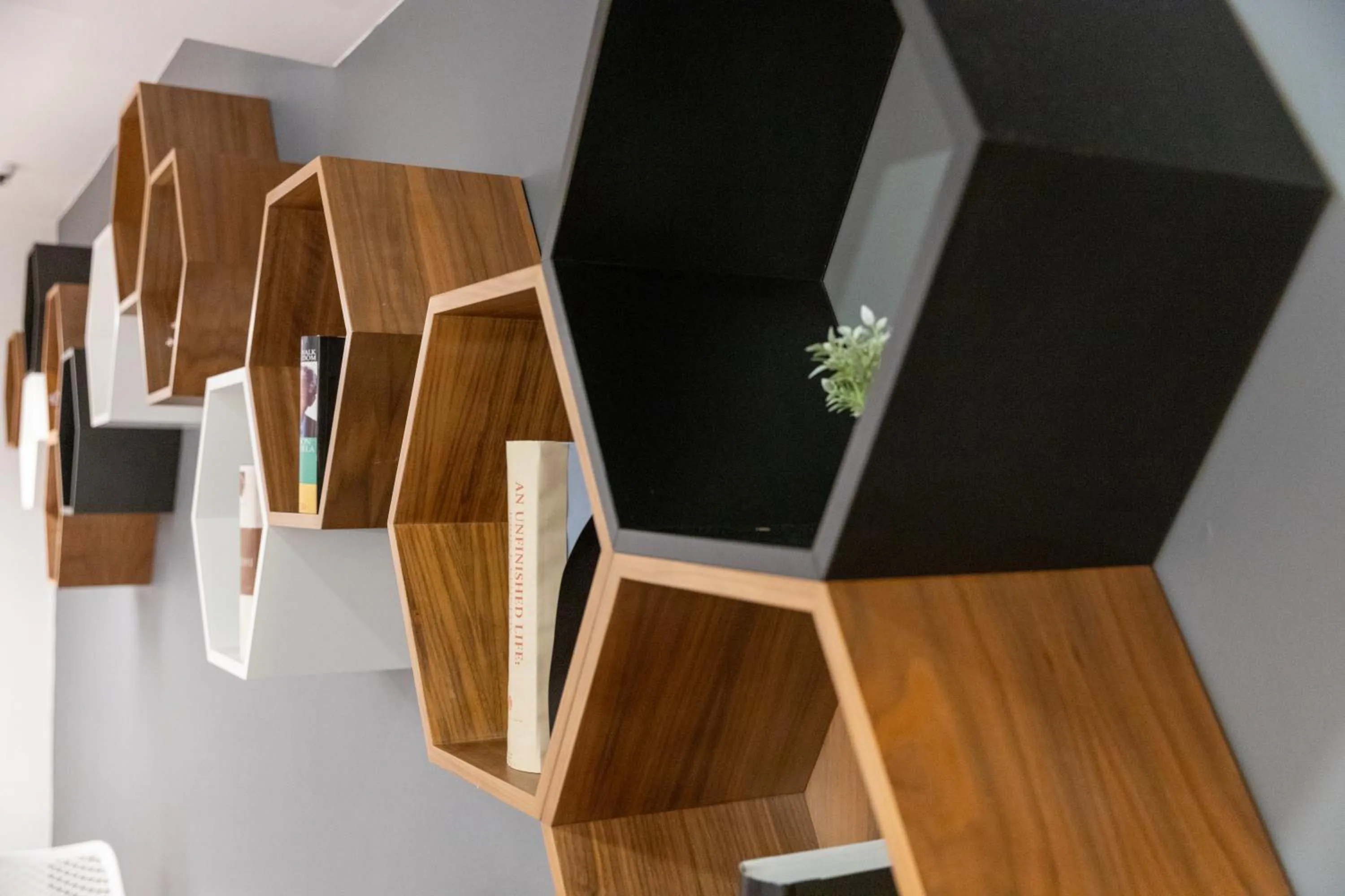 The ICONS Lisbon Hotel