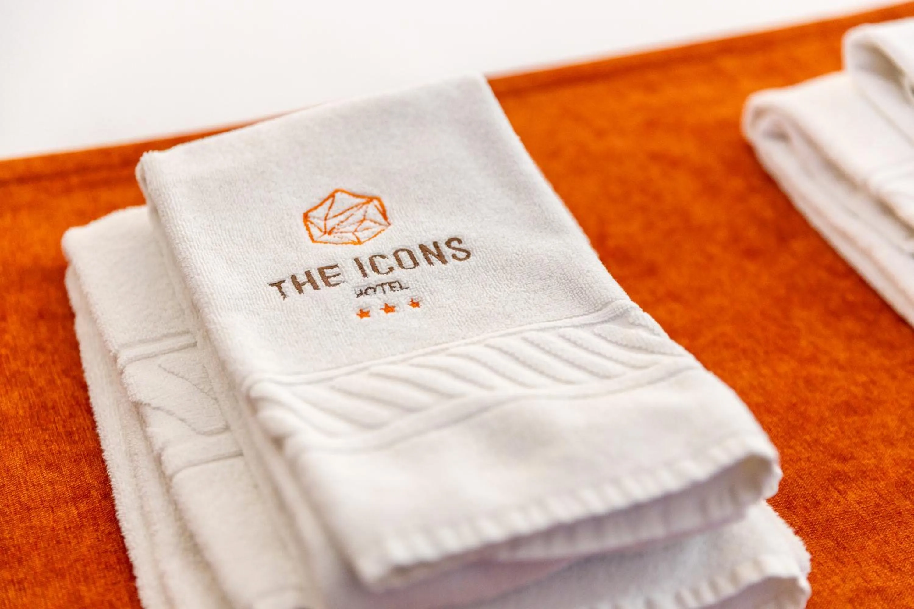 The ICONS Lisbon Hotel