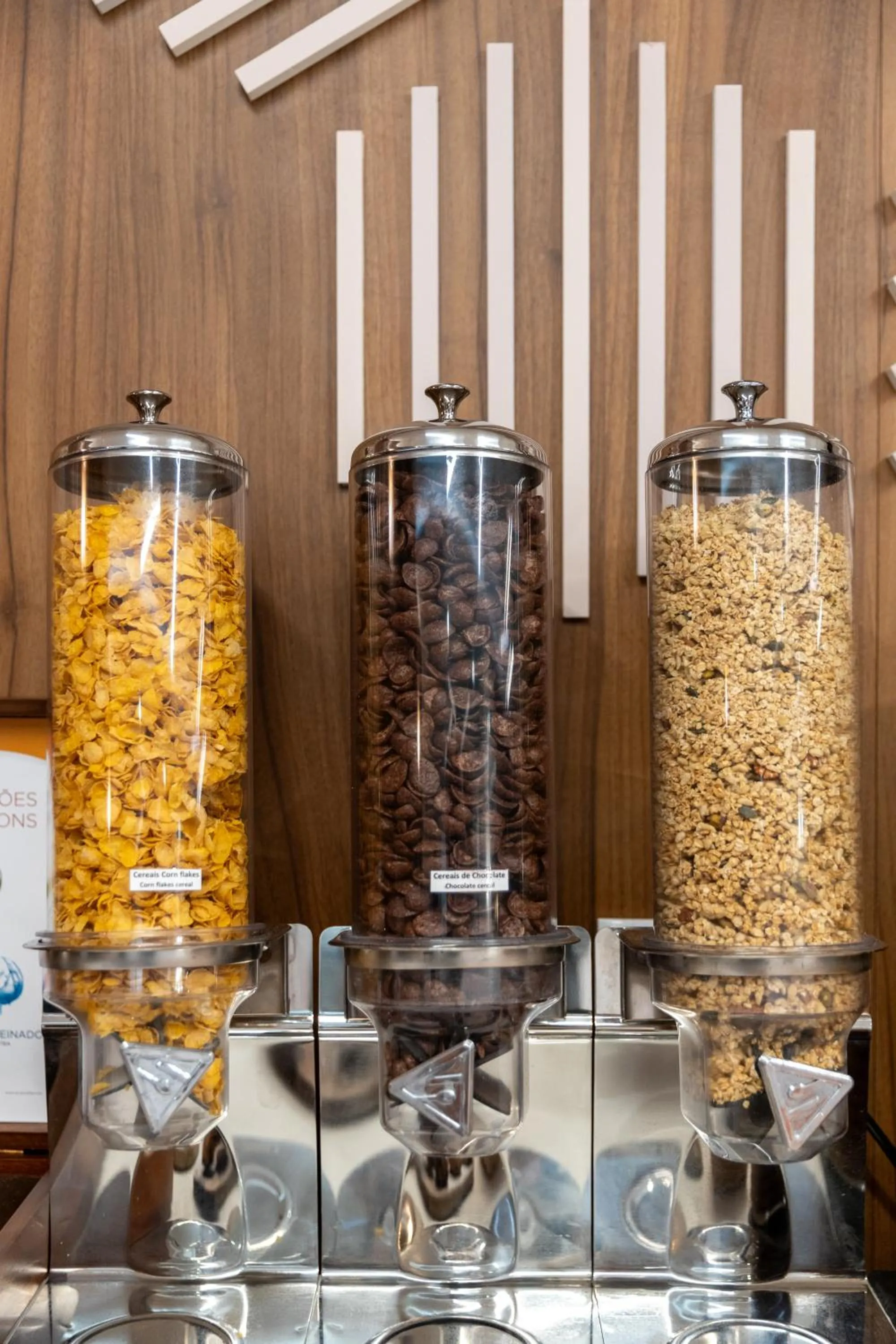 The ICONS Lisbon Hotel