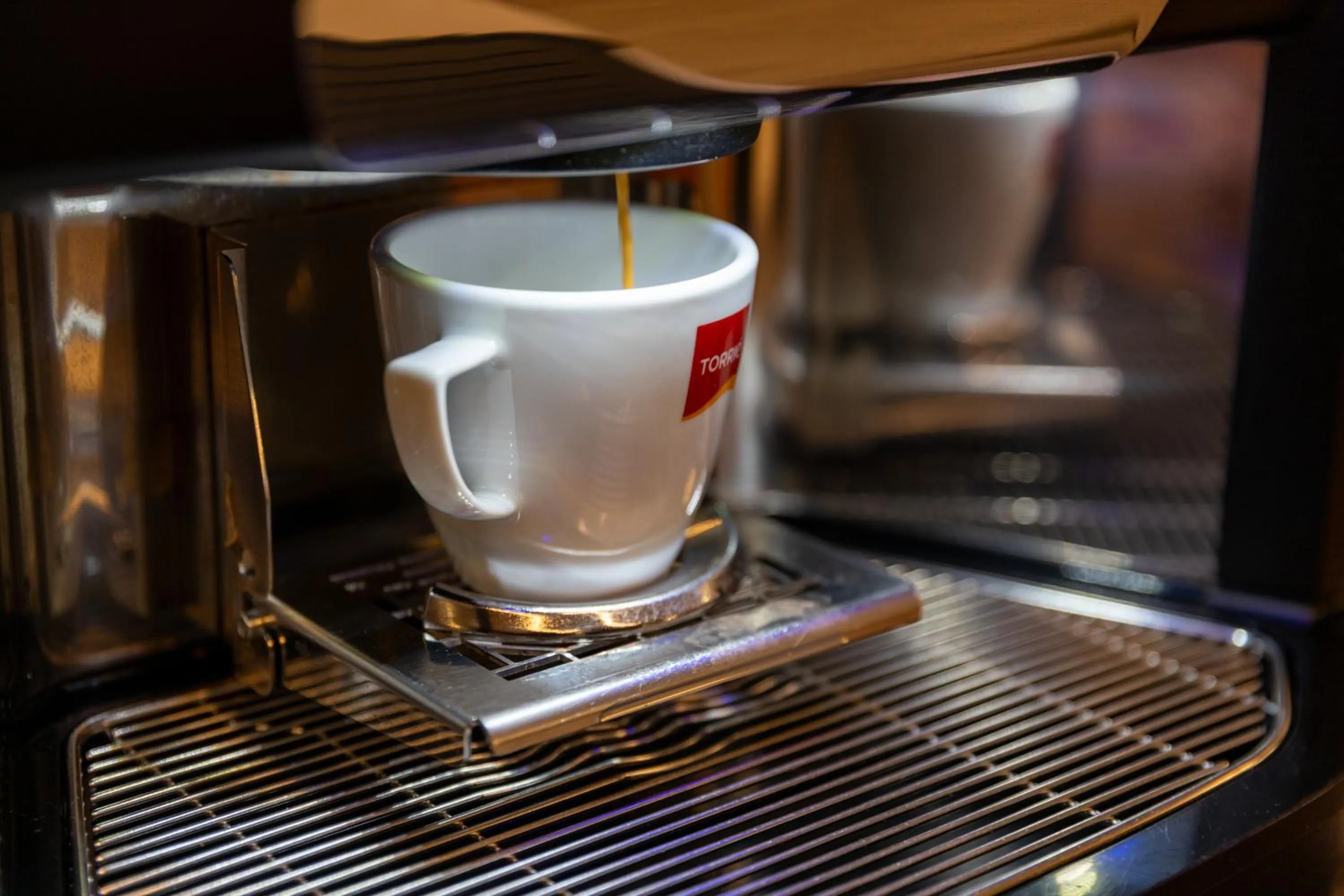 Breakfast in The ICONS Lisbon Hotel