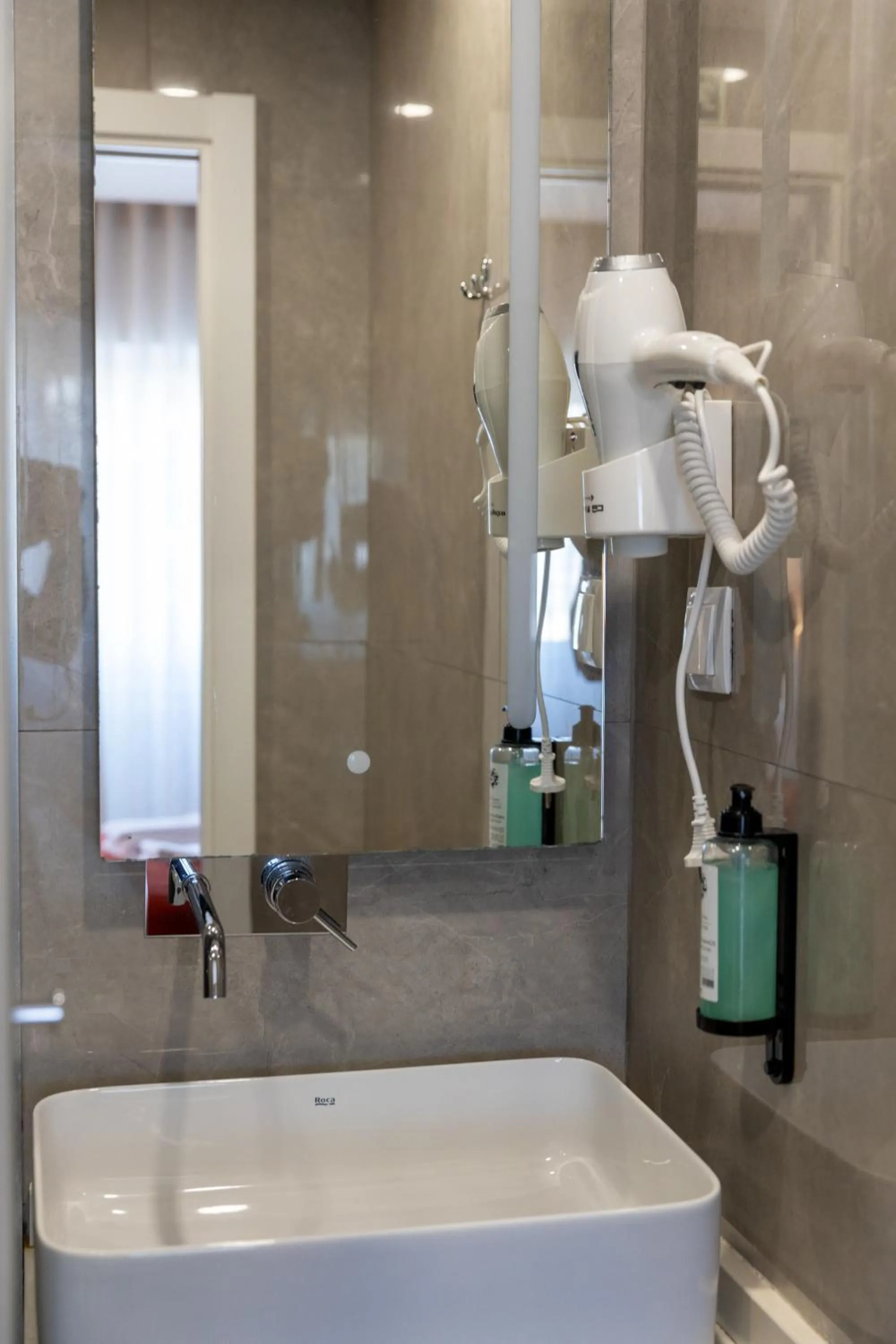 The ICONS Lisbon Hotel