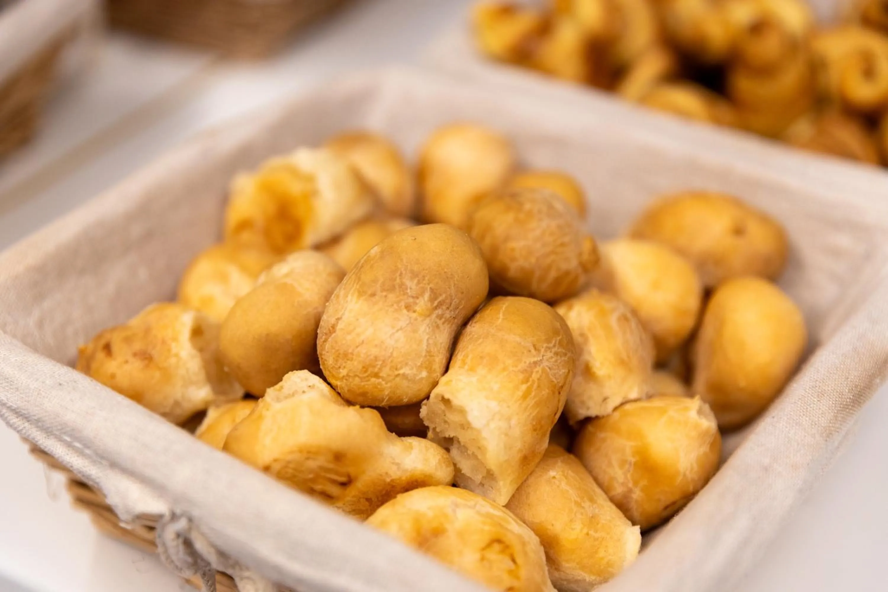 Breakfast in The ICONS Lisbon Hotel