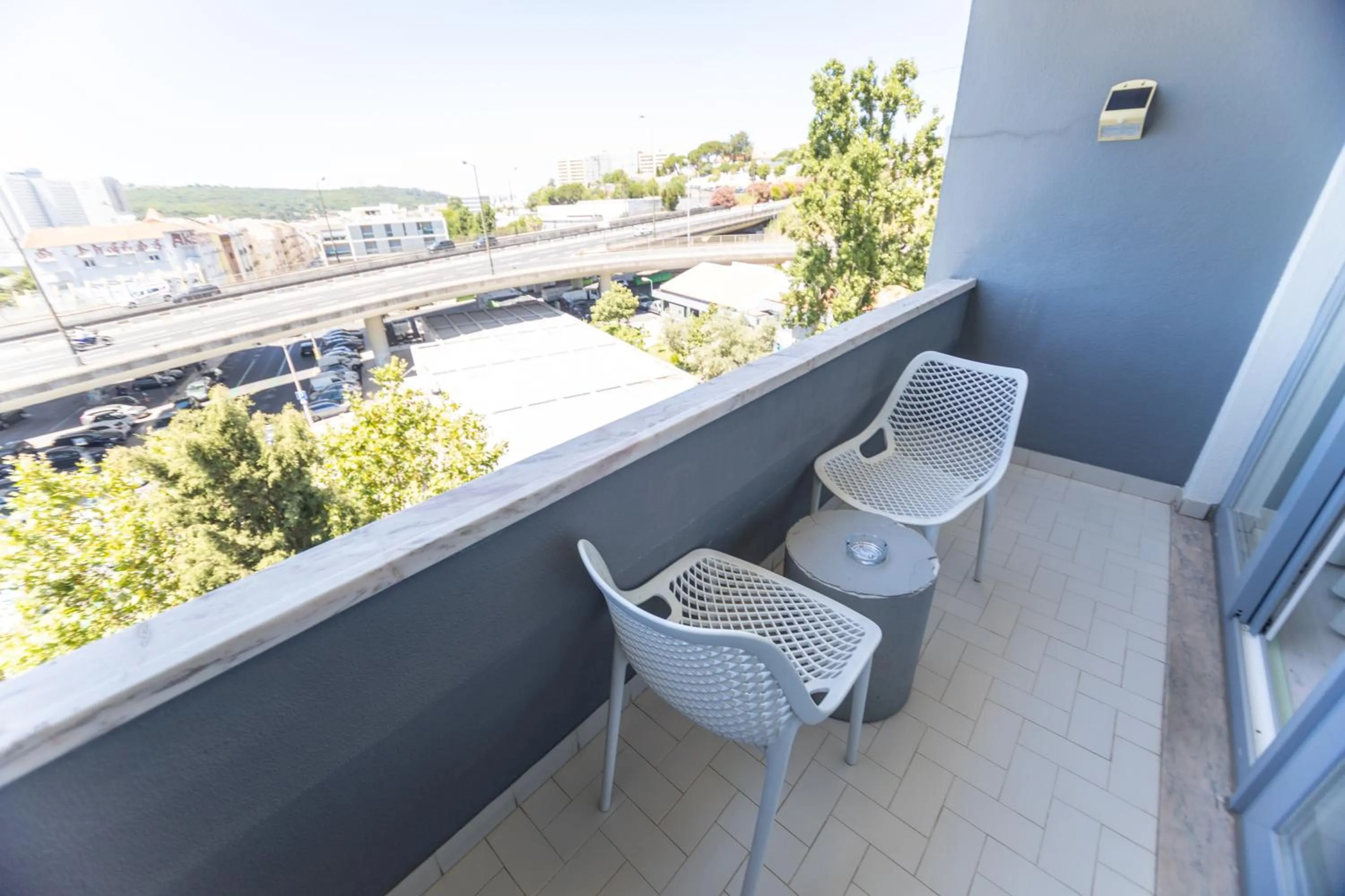 The ICONS Lisbon Hotel