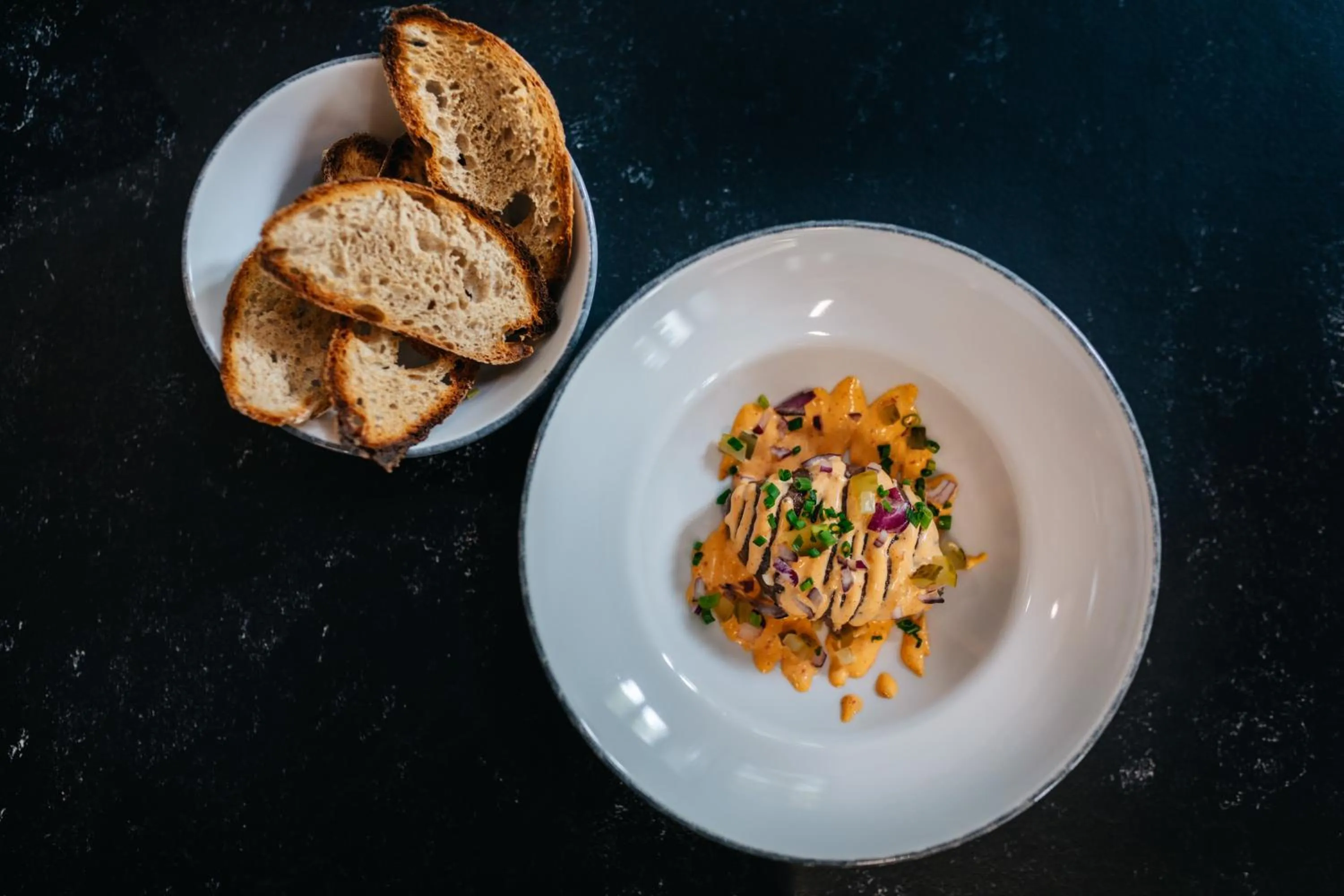 Restaurant/places to eat in Resort Lednice - Eisgrub