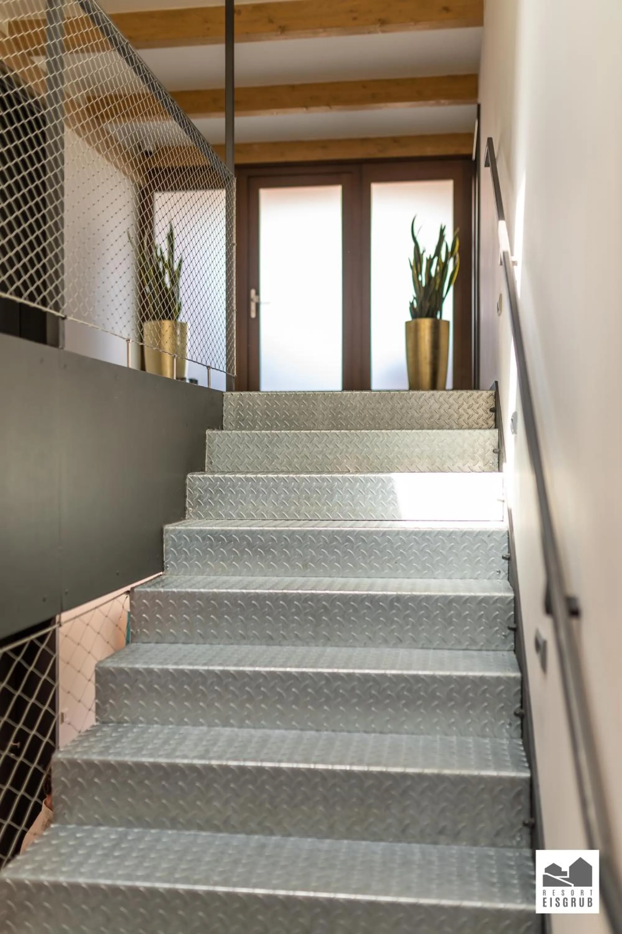 Property building in Resort Lednice - Eisgrub