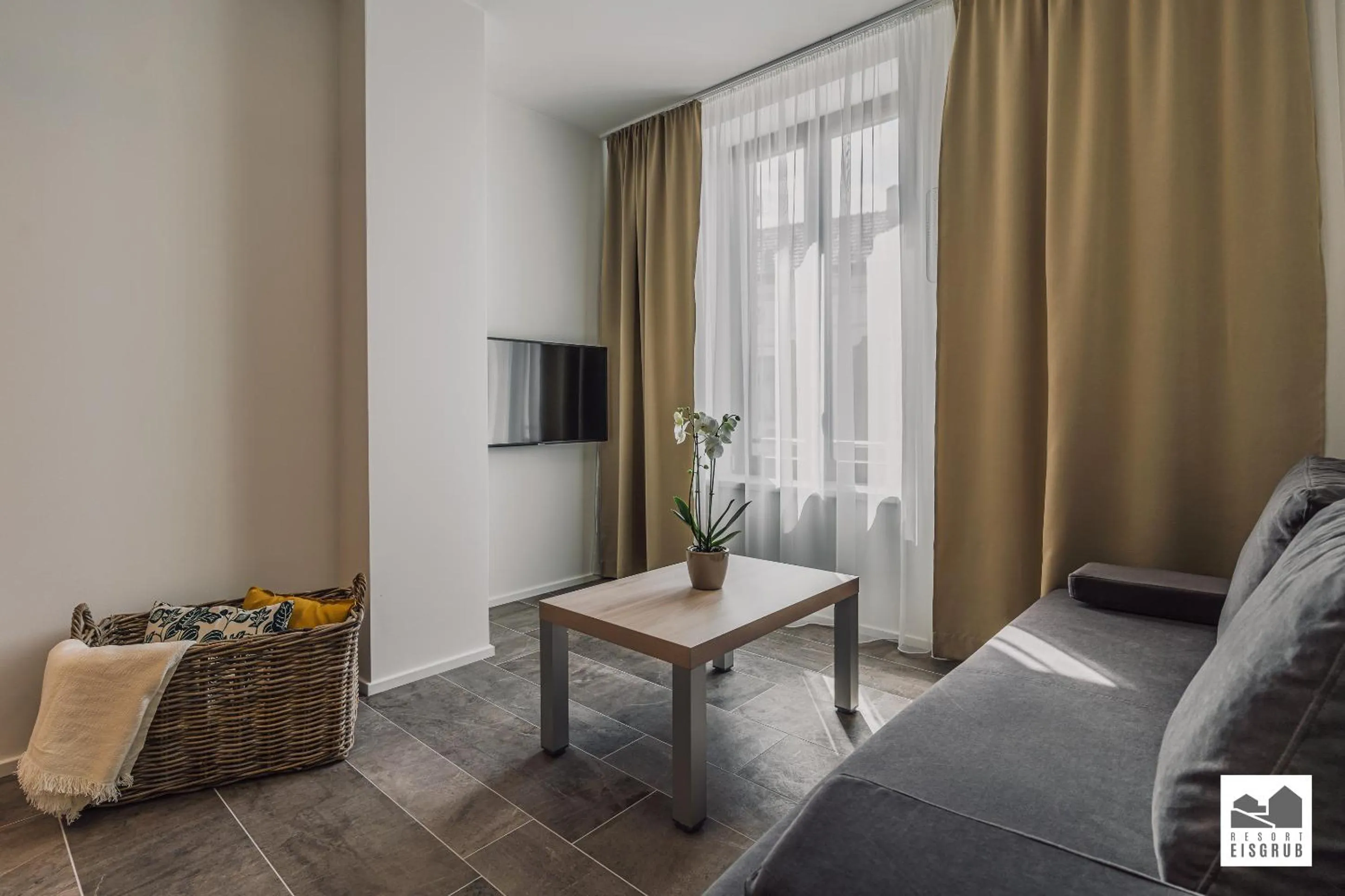 TV and multimedia in Resort Lednice - Eisgrub