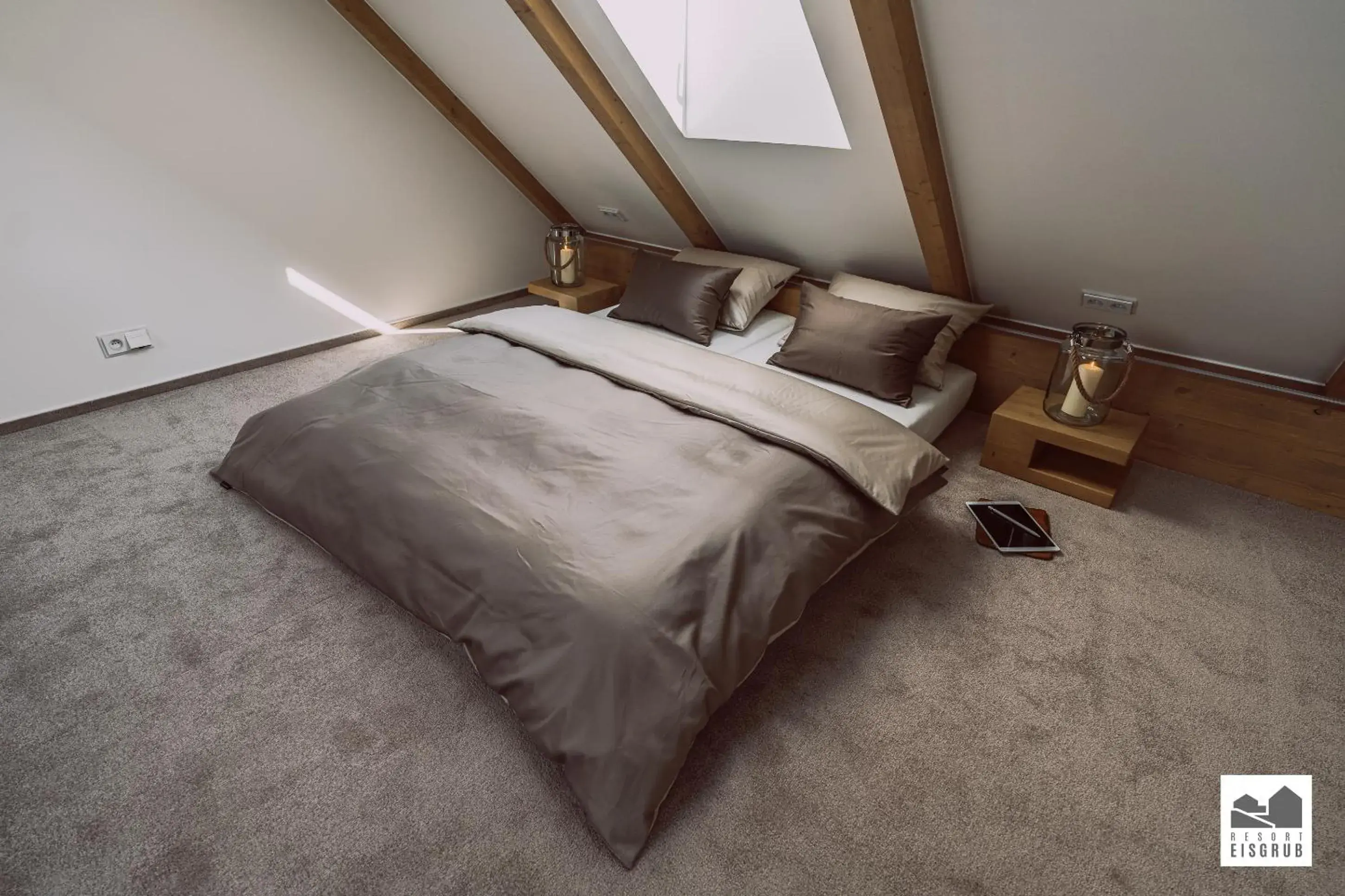 Apartment - Split Level in Resort Lednice - Eisgrub Apartment - Split Level in Resort Lednice - Eisgrub