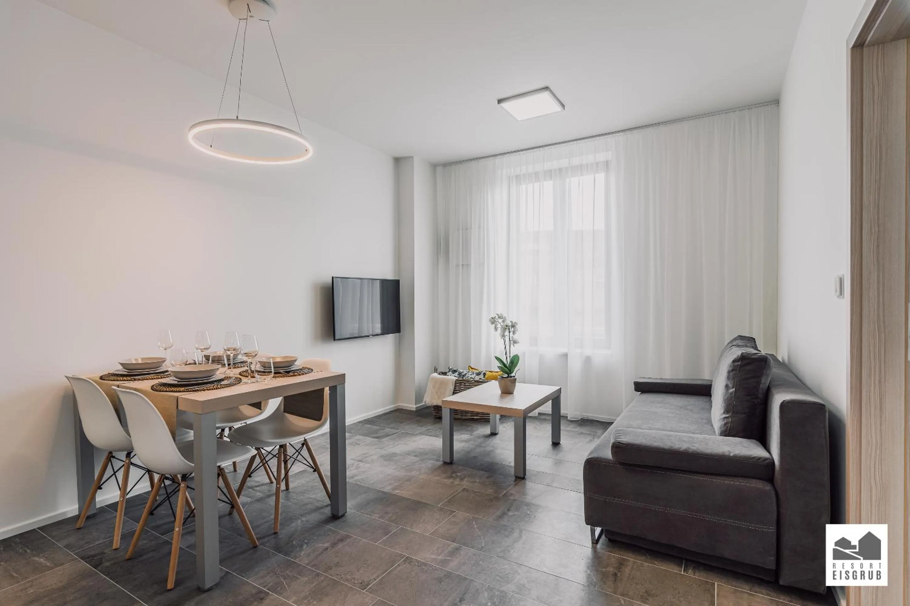 TV and multimedia in Resort Lednice - Eisgrub