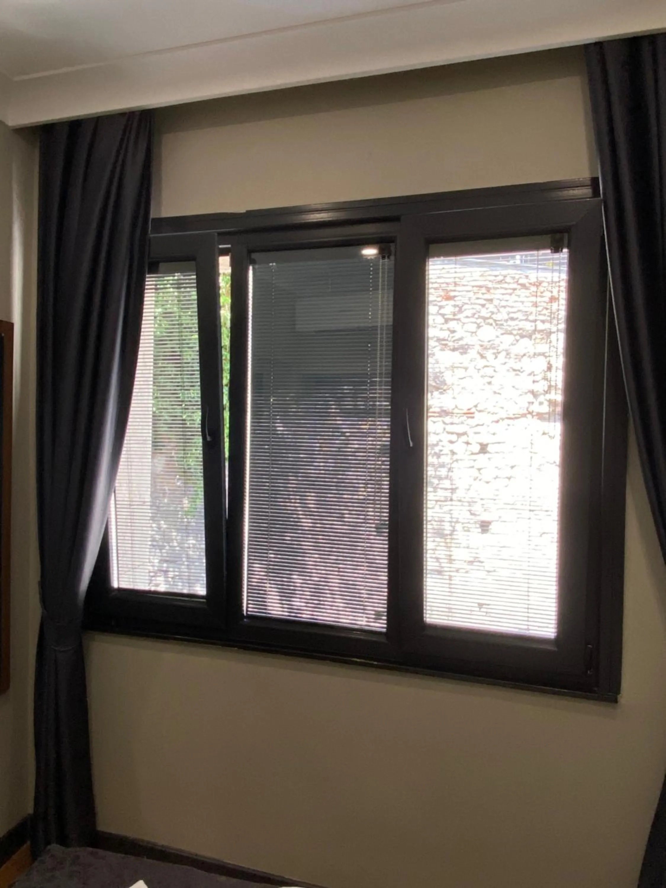 Day in Zeyn Otel Istanbul