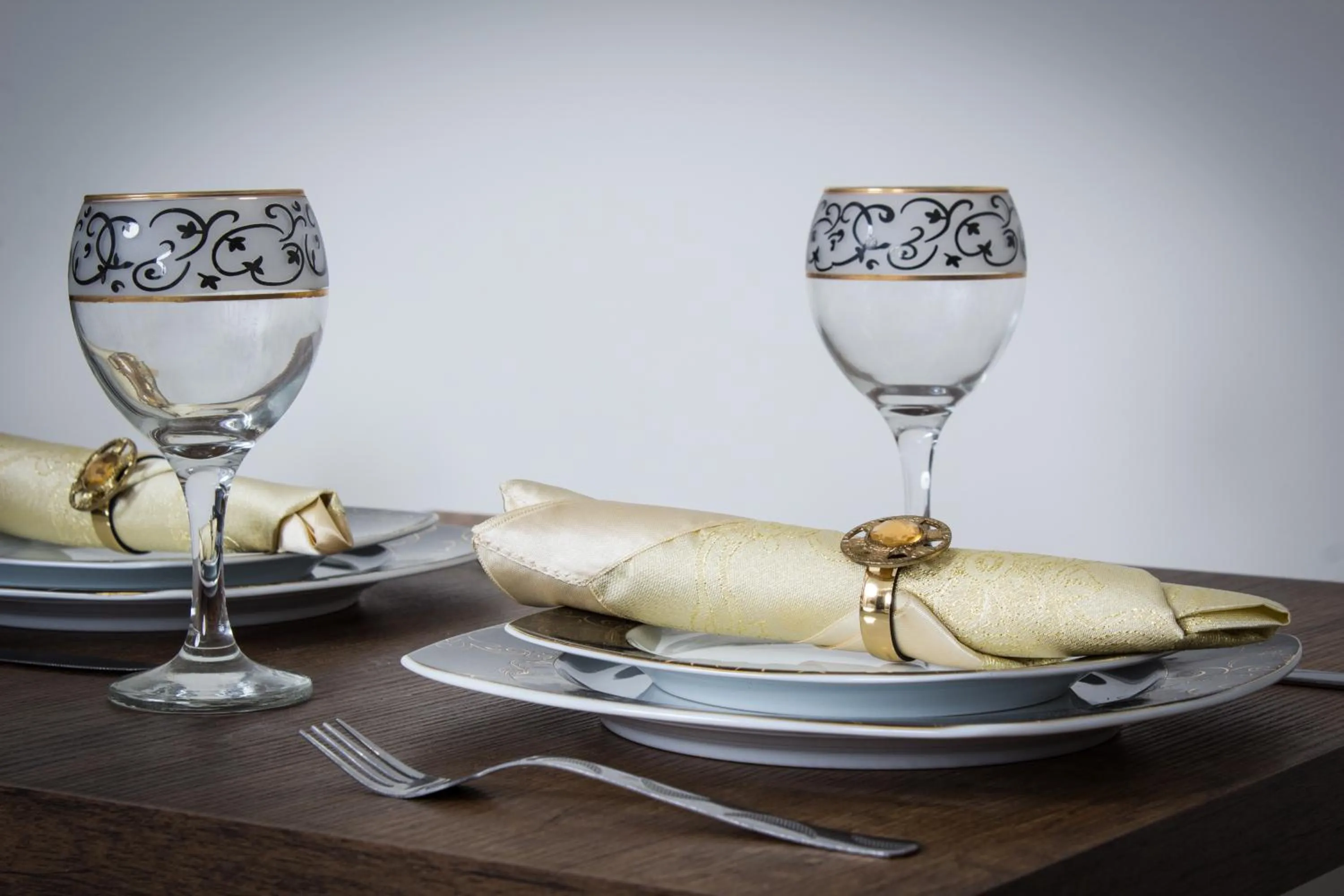 Buffet breakfast in Zeyn Otel Istanbul